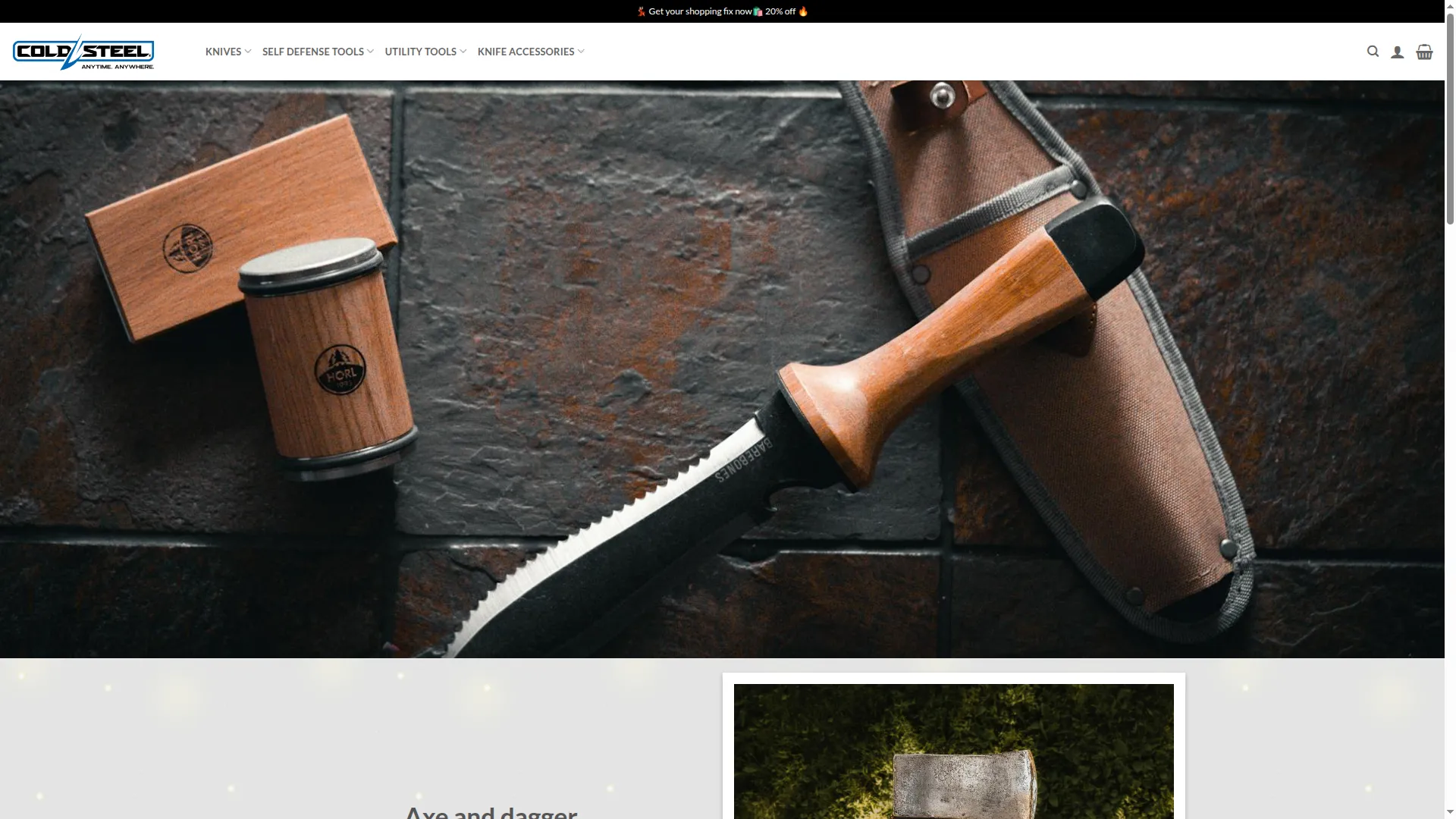 Salecoldsteel.com