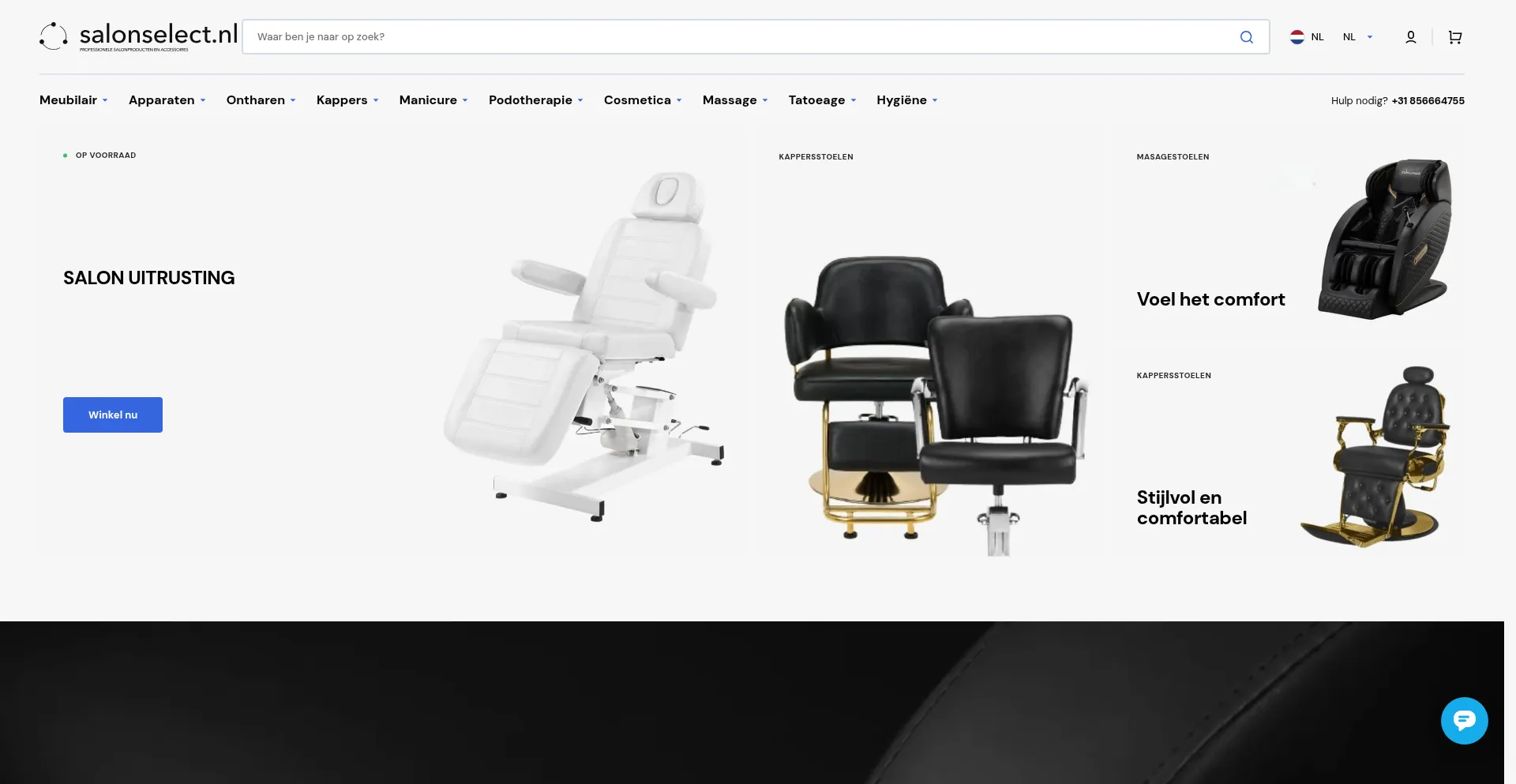 Salonselect.nl
