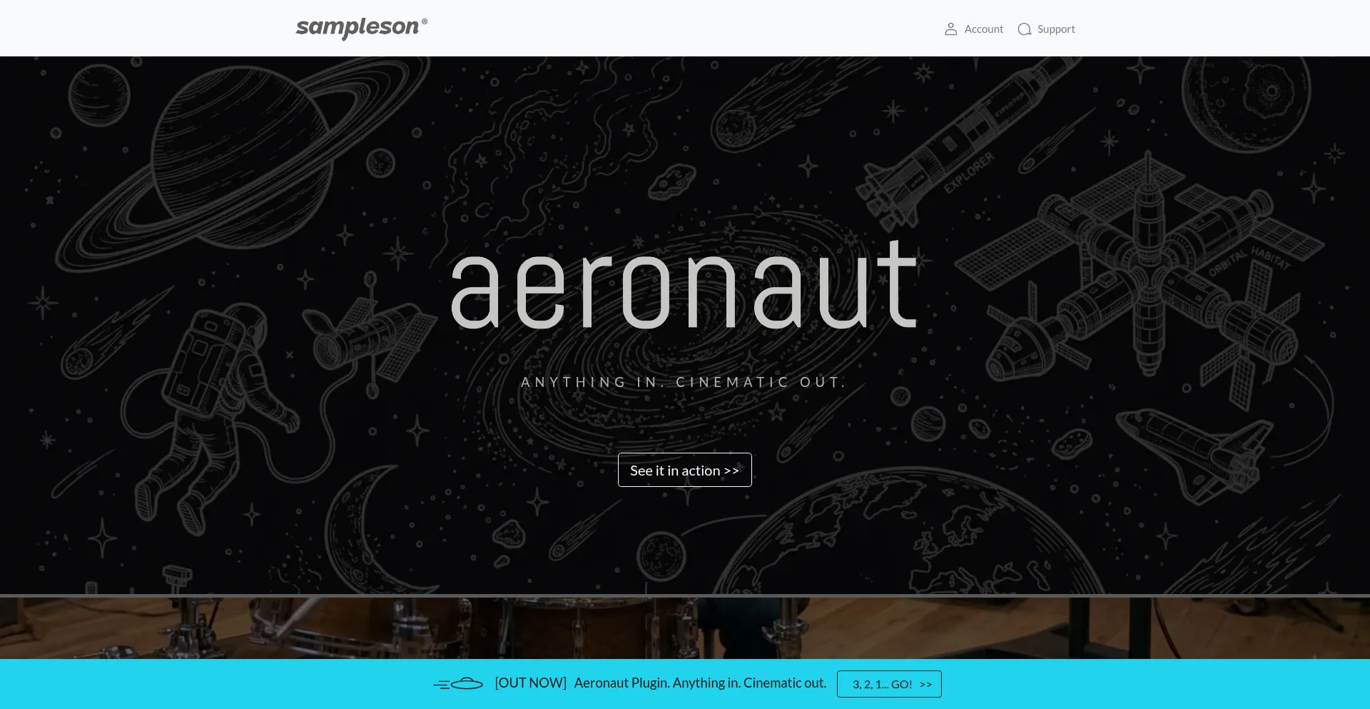 Sampleson.com