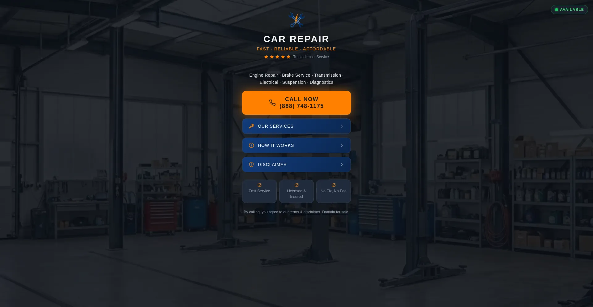 Samsbodyautorepair.com