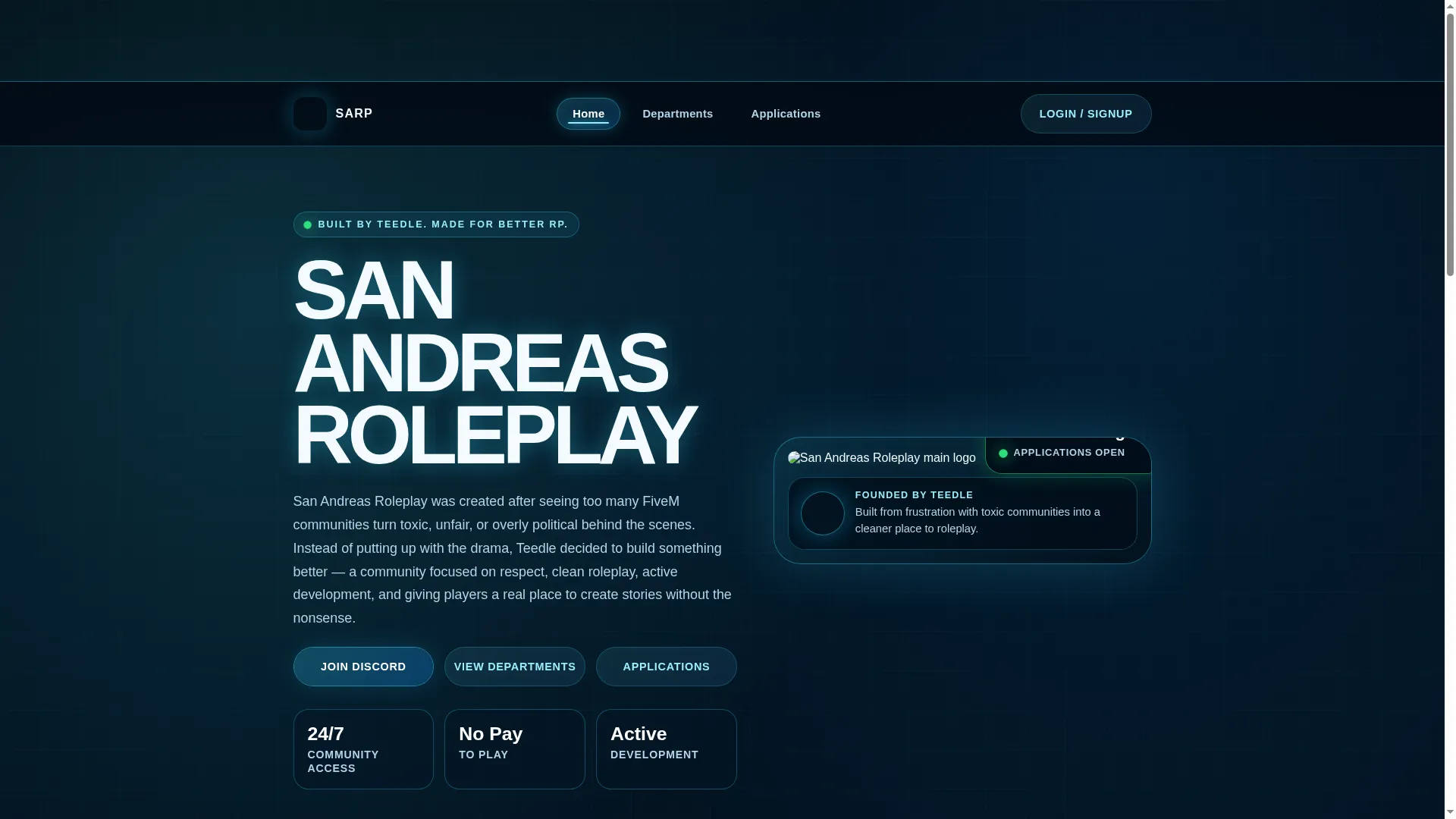 Sanandreasrp.xyz