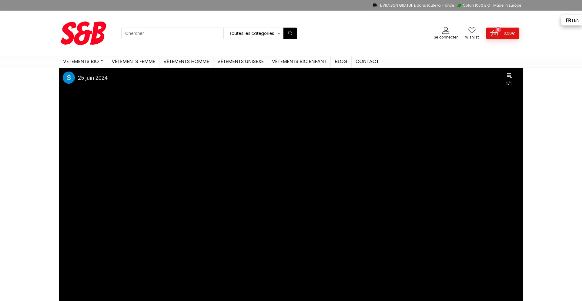 ¿És Seguro y Confiable Sandb-store.com?
