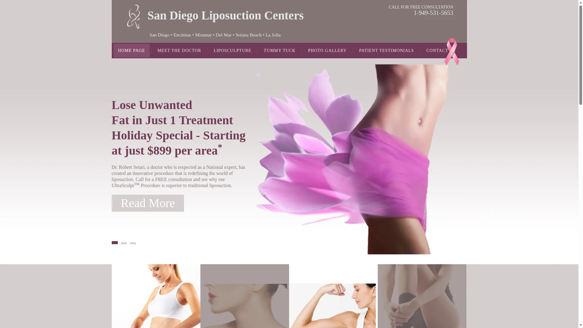 Sandiegolipocenters.com