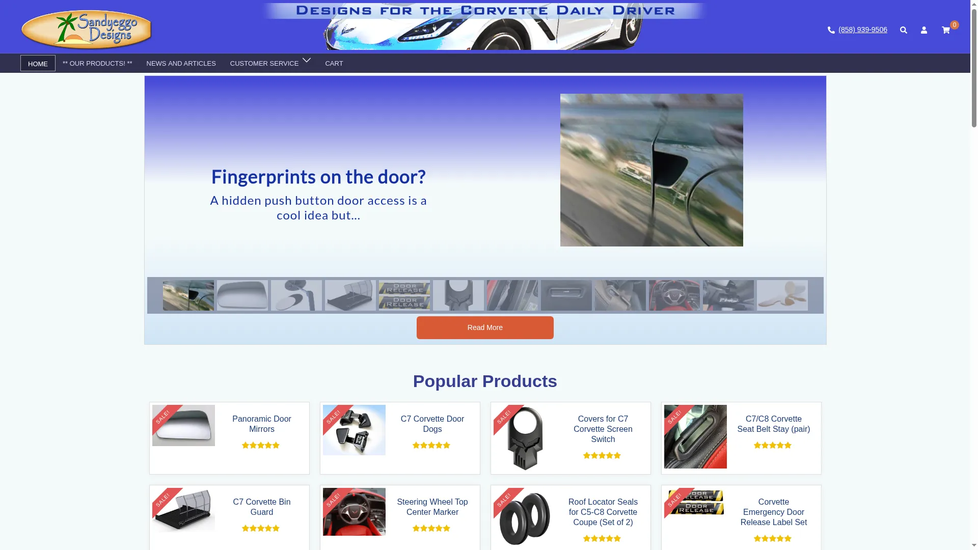 Sandyeggodesigns.com