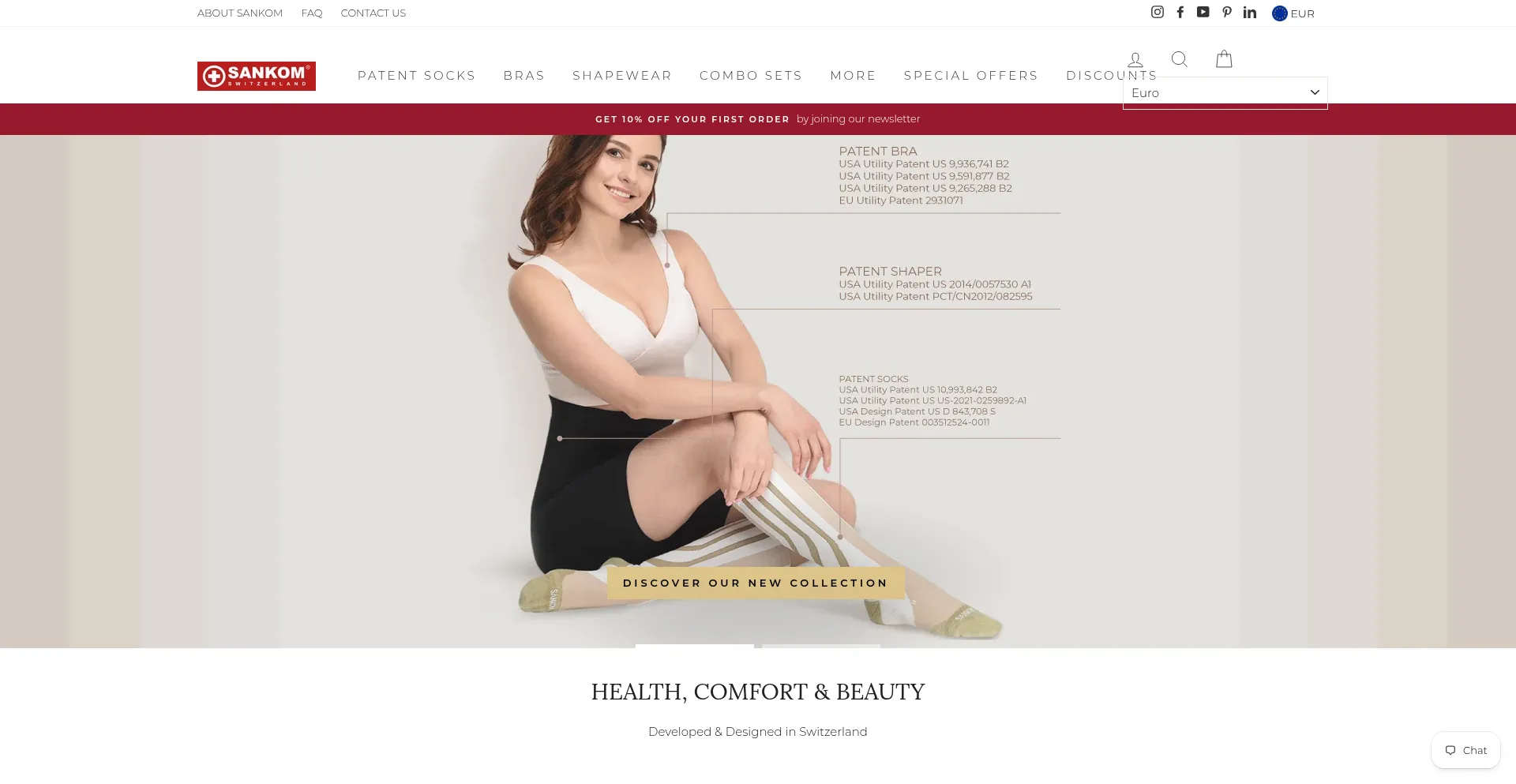 Sankom.com