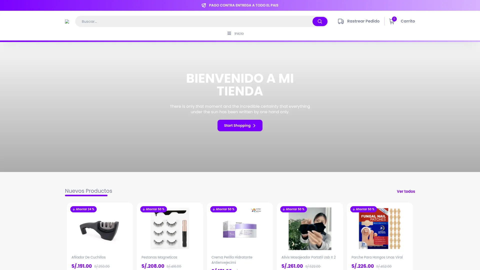 Sanmat.online