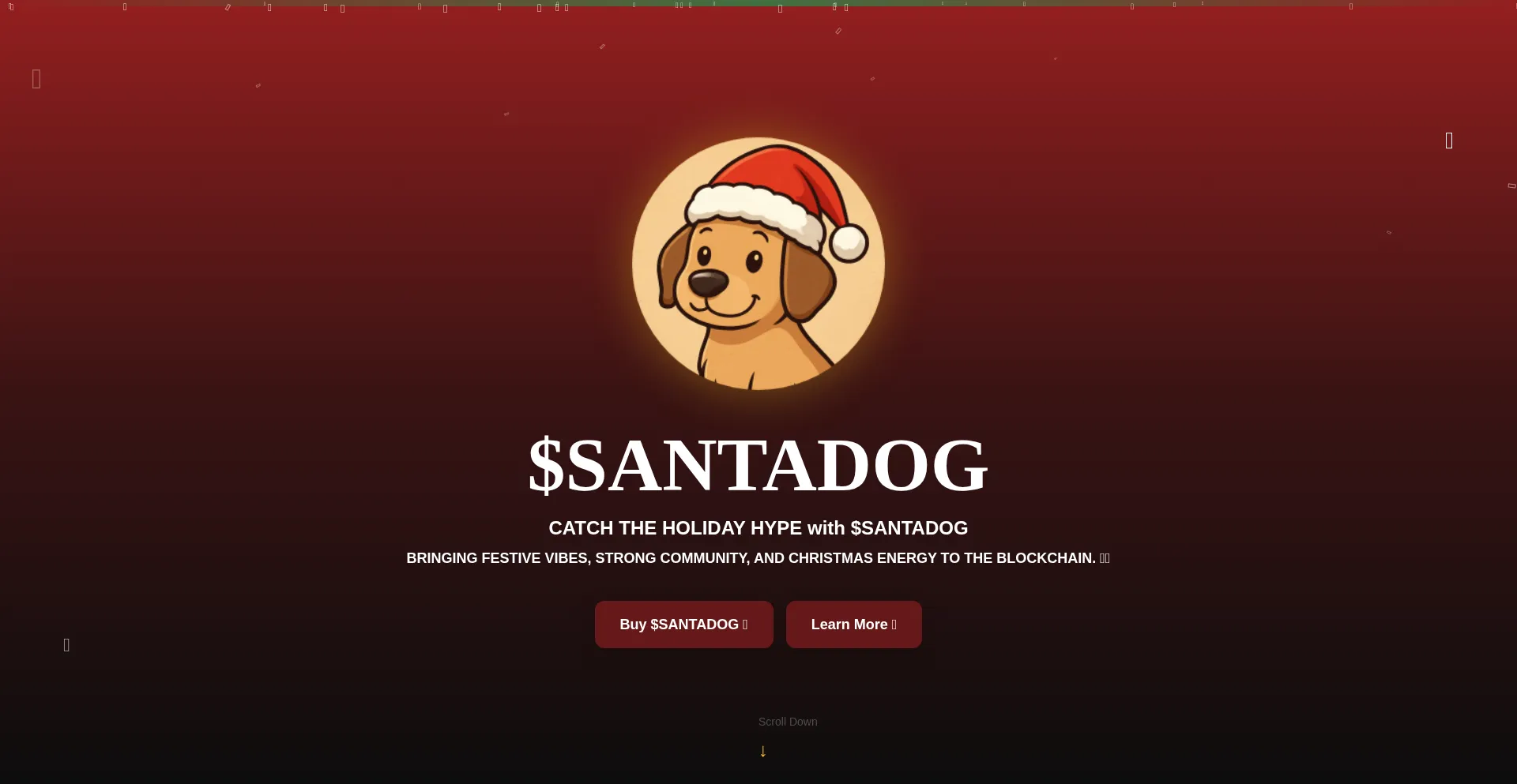 Santadogtoken.com