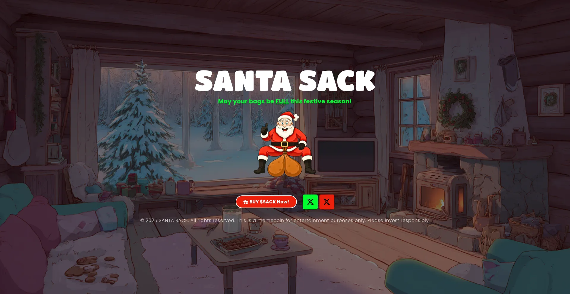 Santasacksol.fun