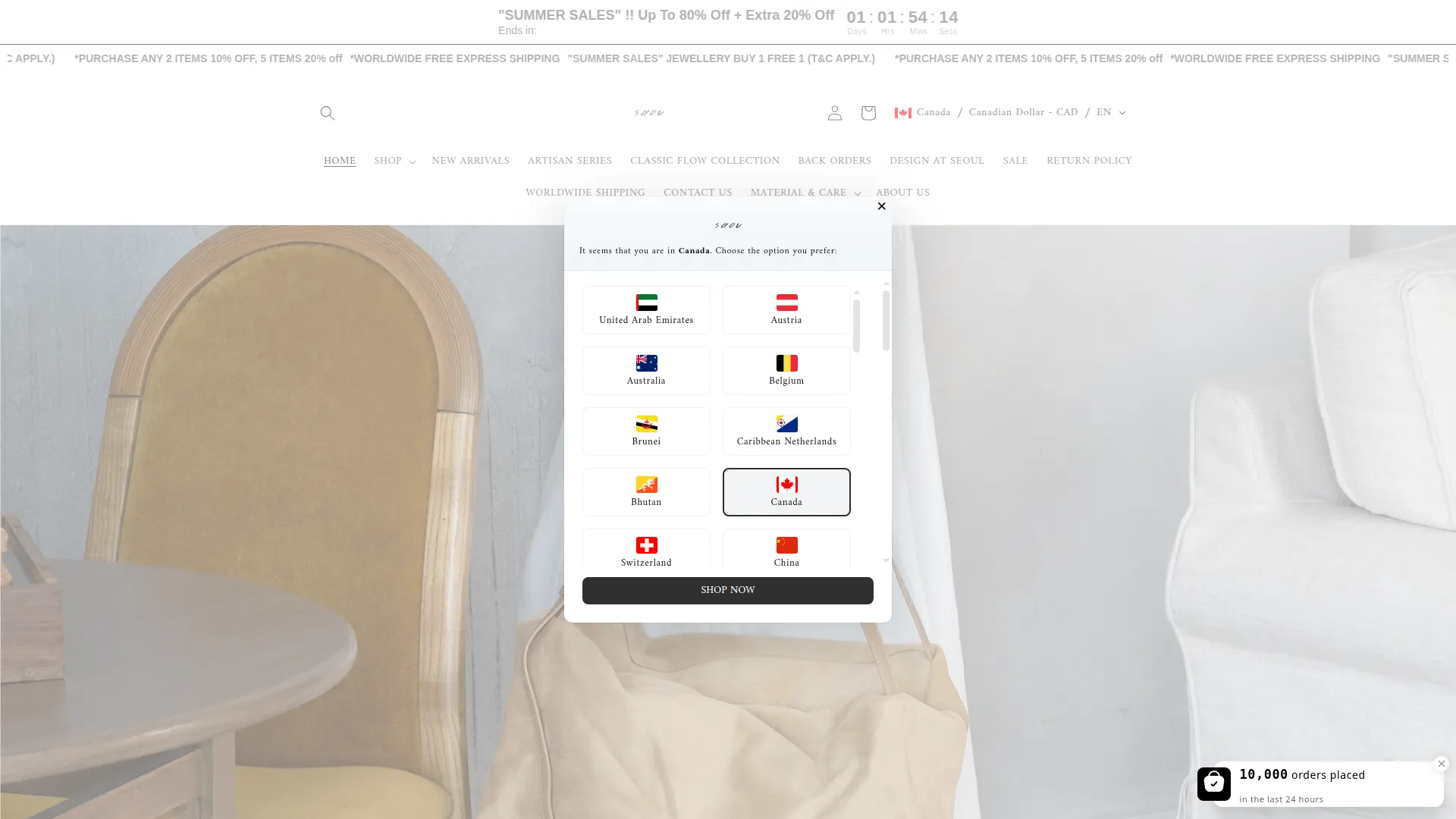 Saoustudio.com