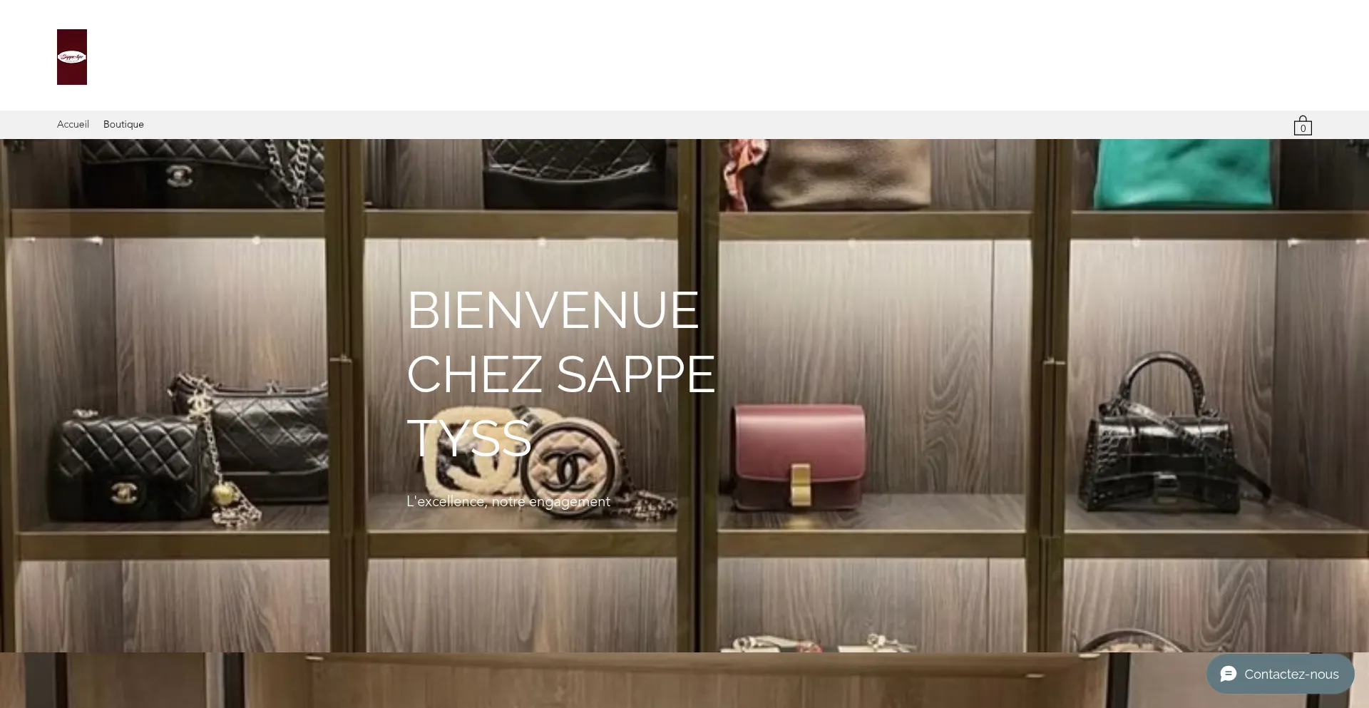 Sappe-tyss.shop