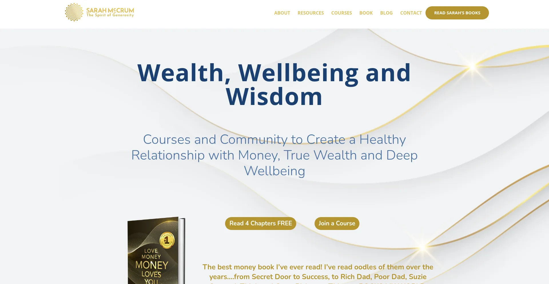 Sarahmccrum.com