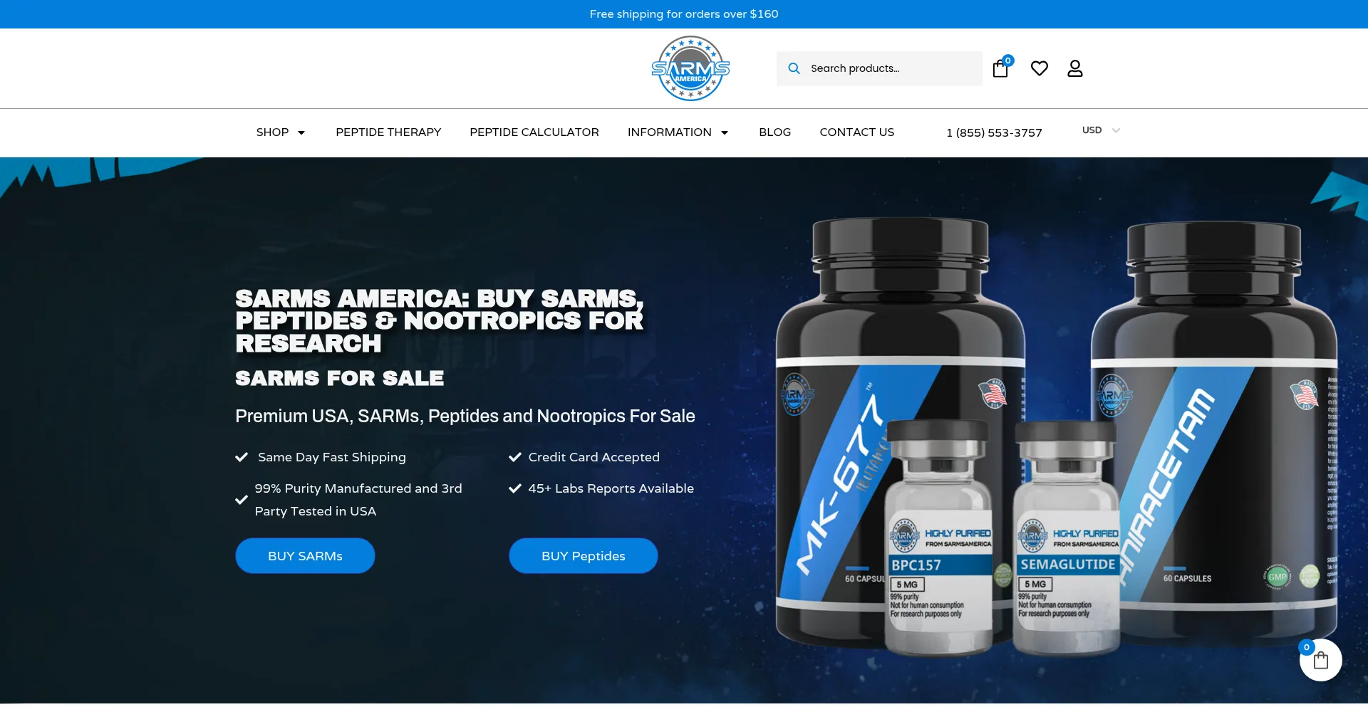 ¿És Seguro y Confiable Sarmsamerica.co?