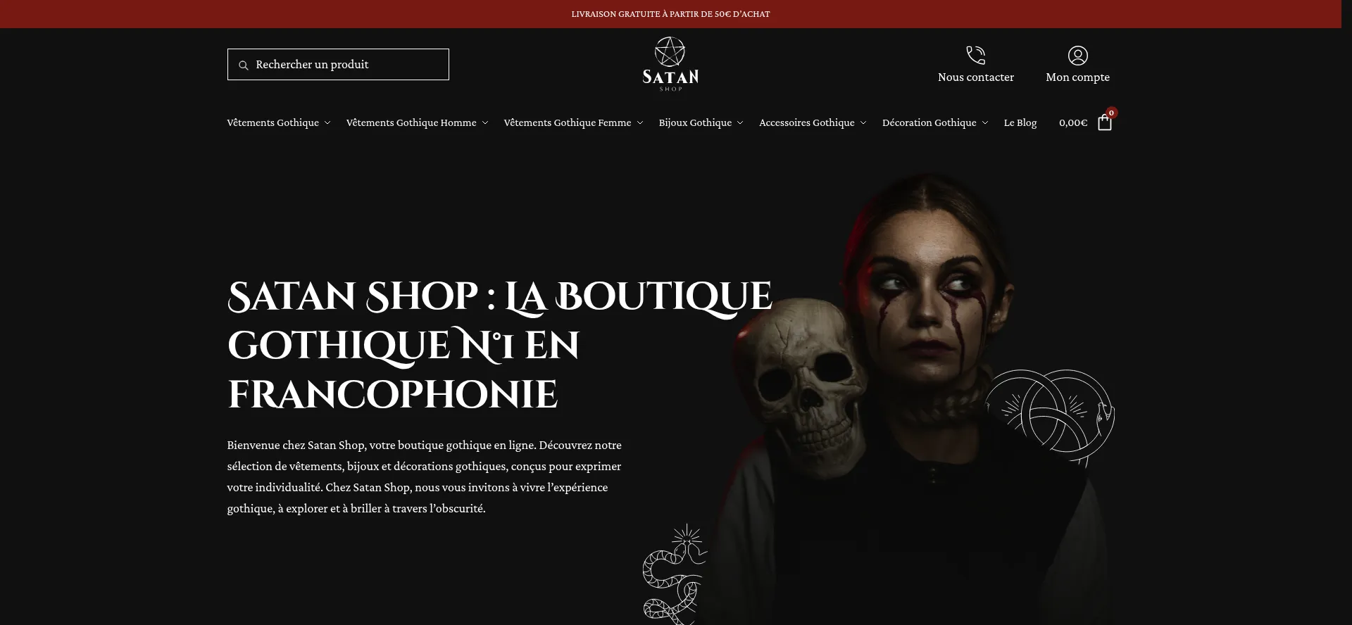 Satan-shop.com