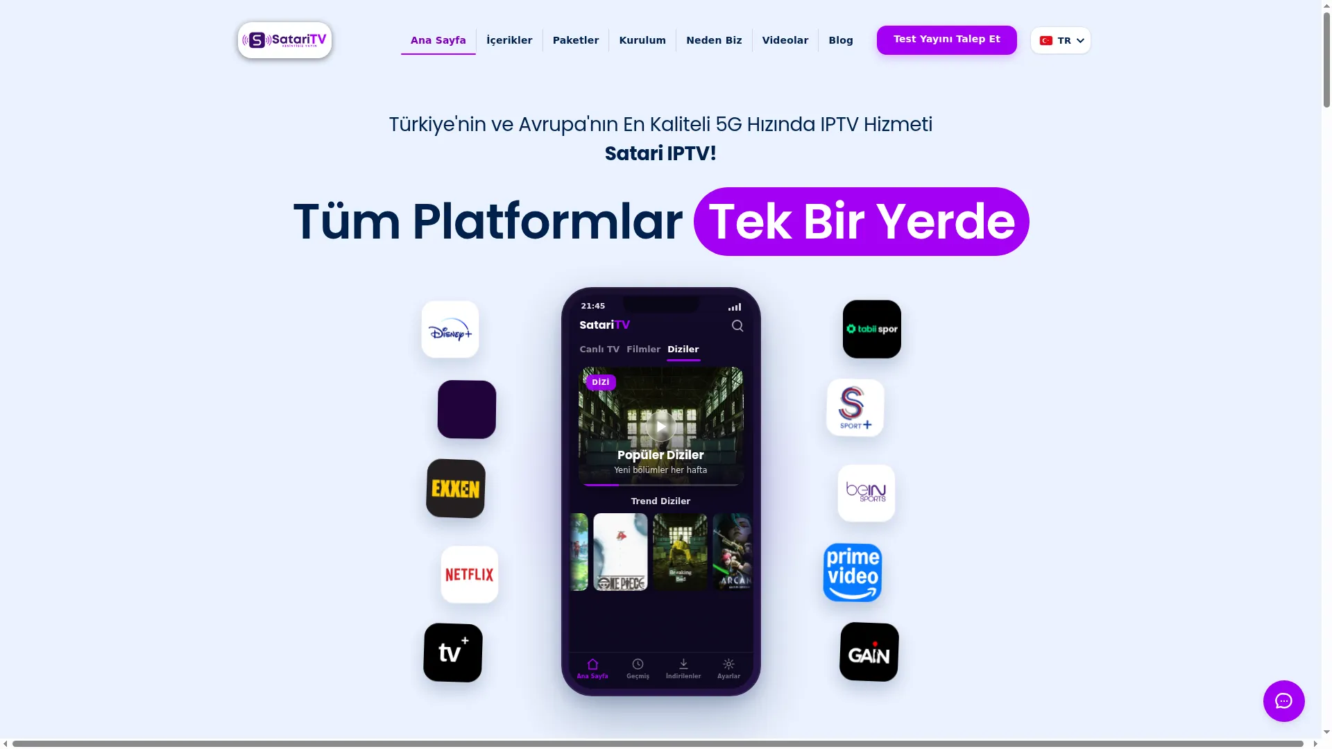 Sataritv4.com