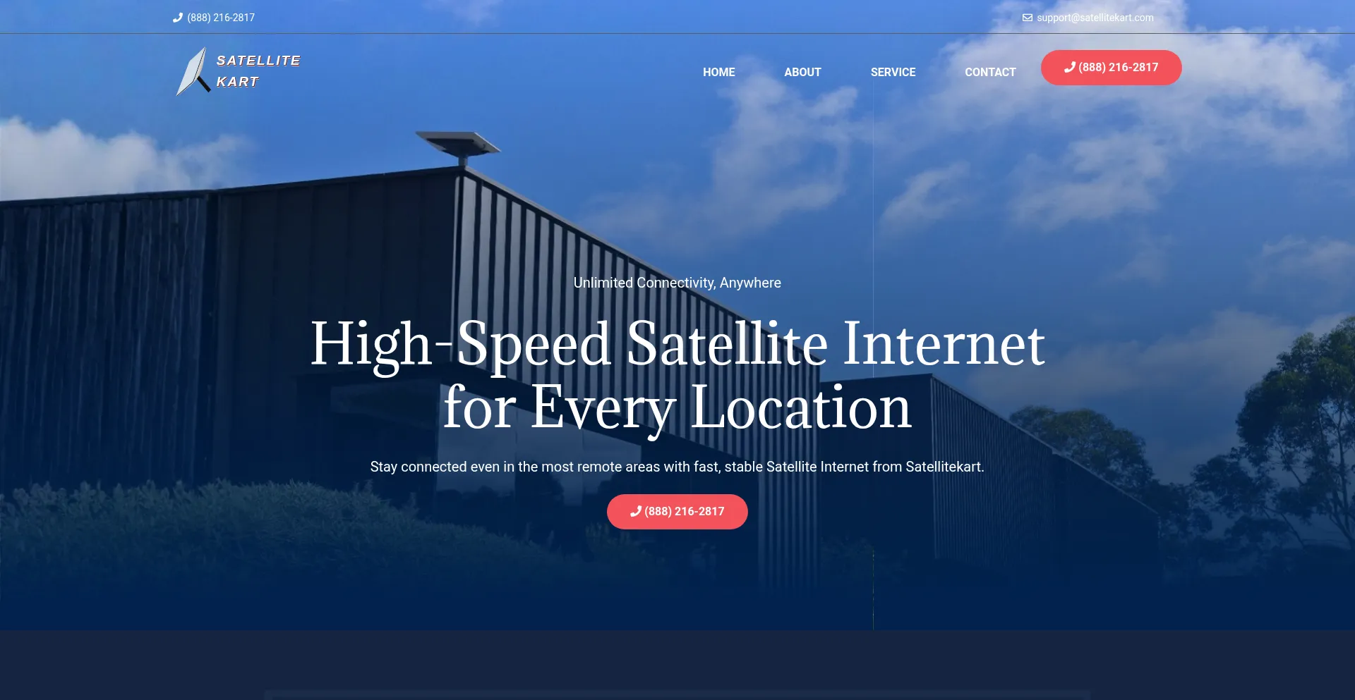 Satellitekart.com