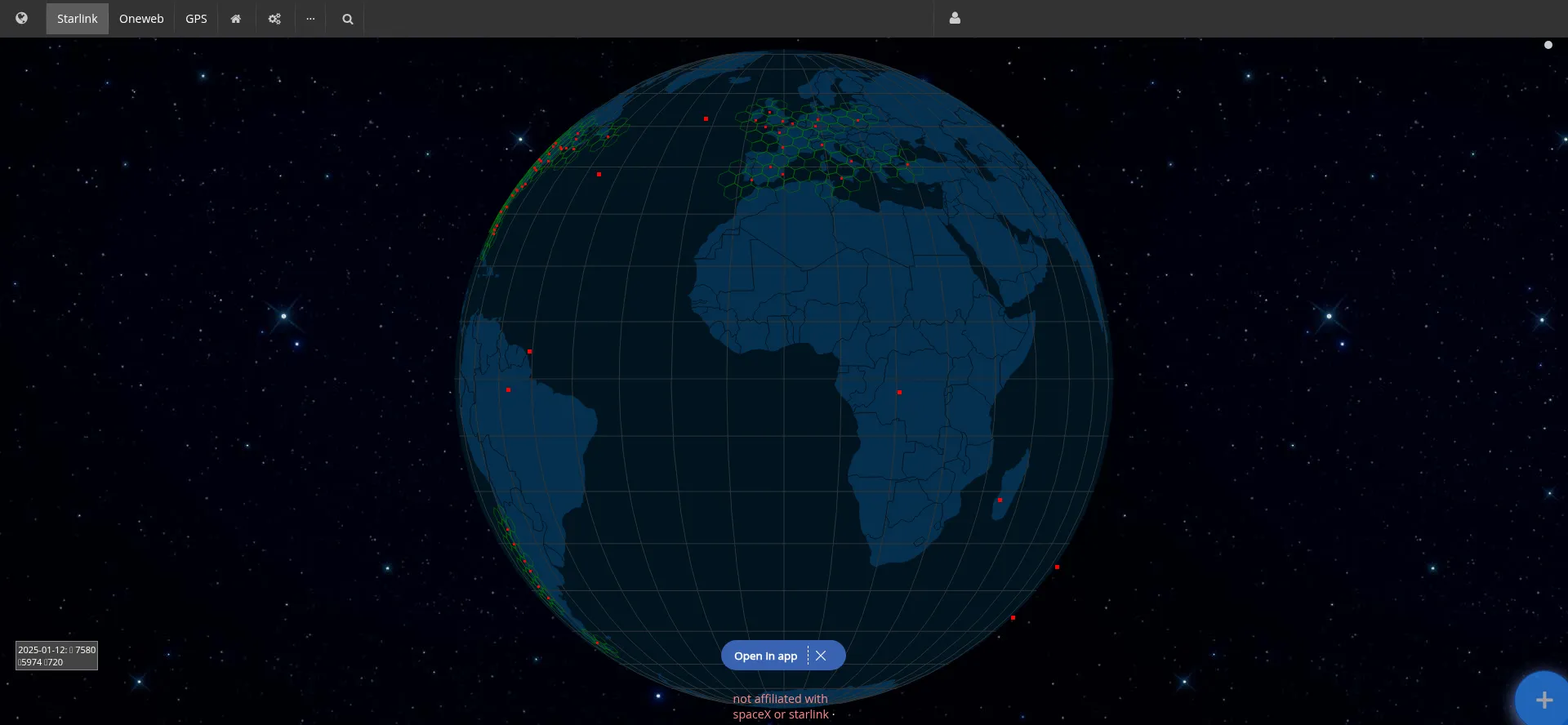 Satellitemap.space