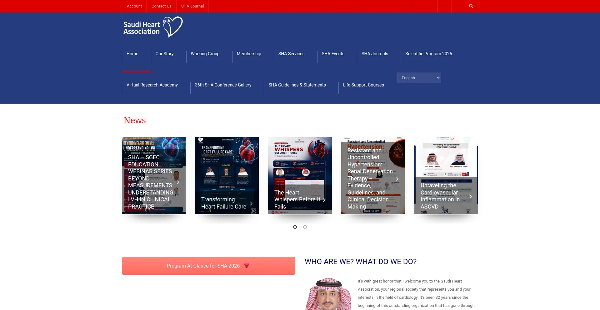 Saudi-heart.com