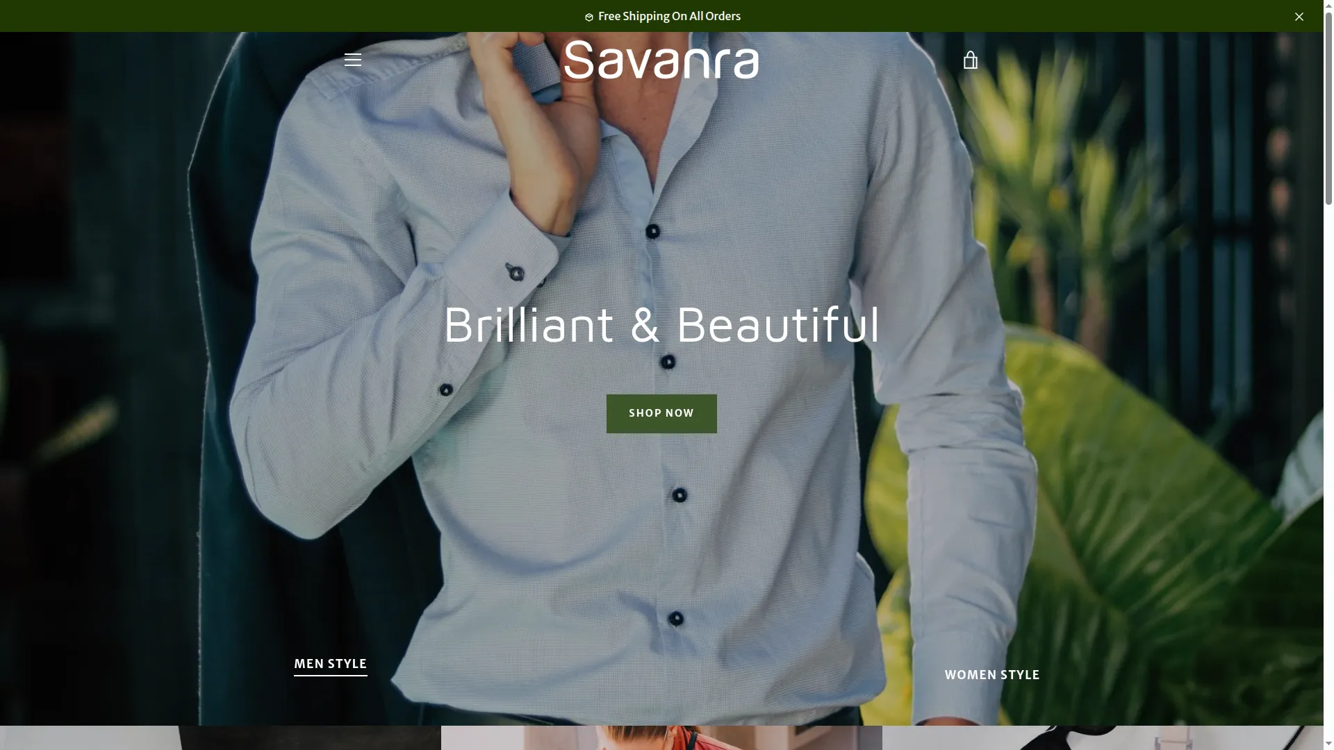 Savanra.com
