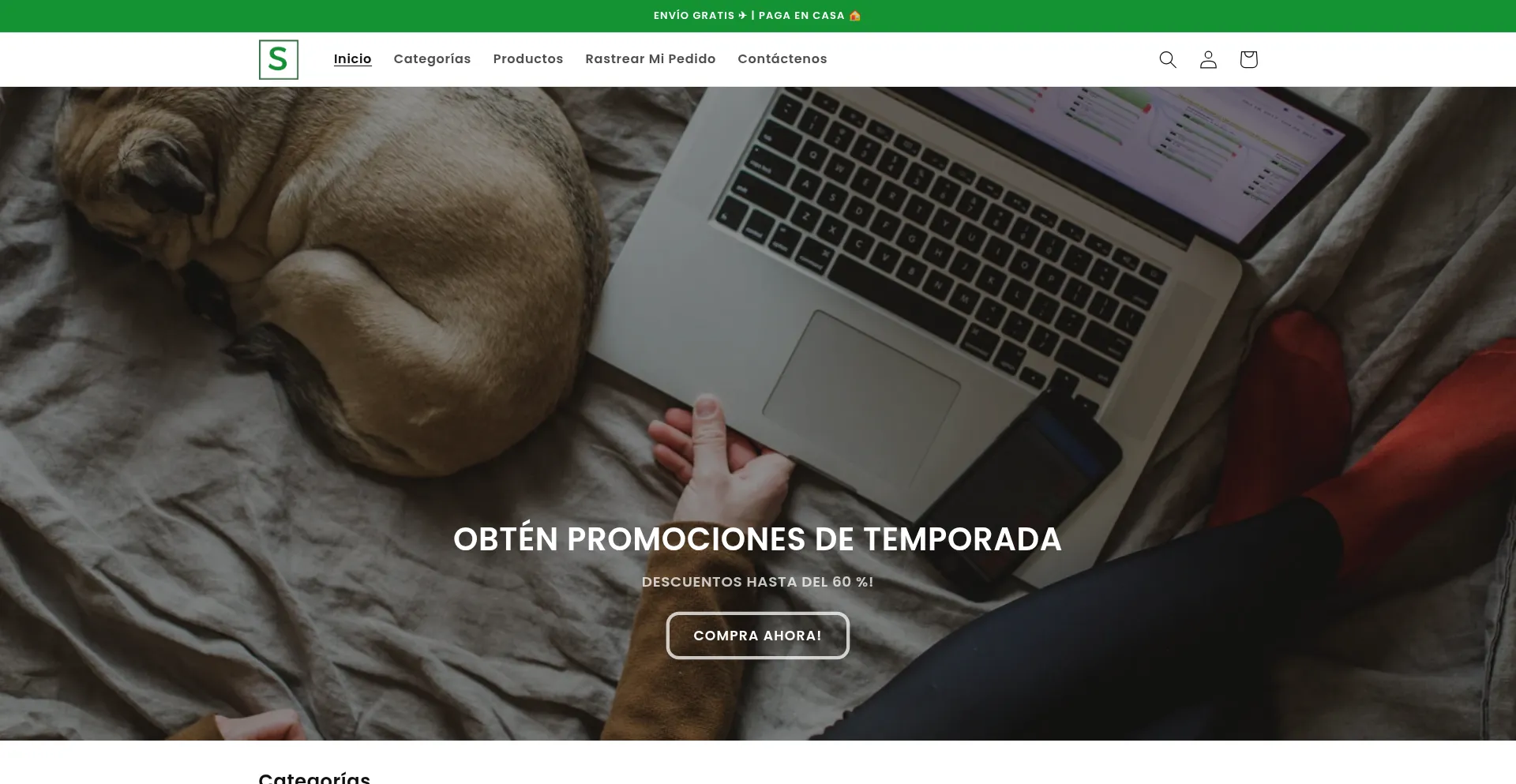 Savatienda.com
