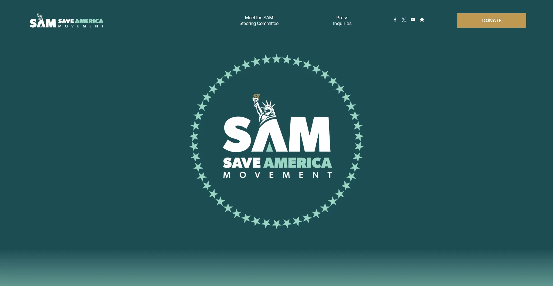 ¿És Seguro y Confiable Saveam.org?