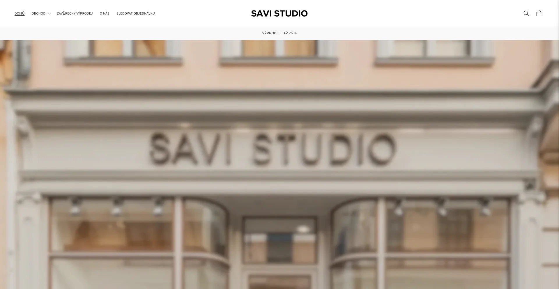 Savi-studio.cz