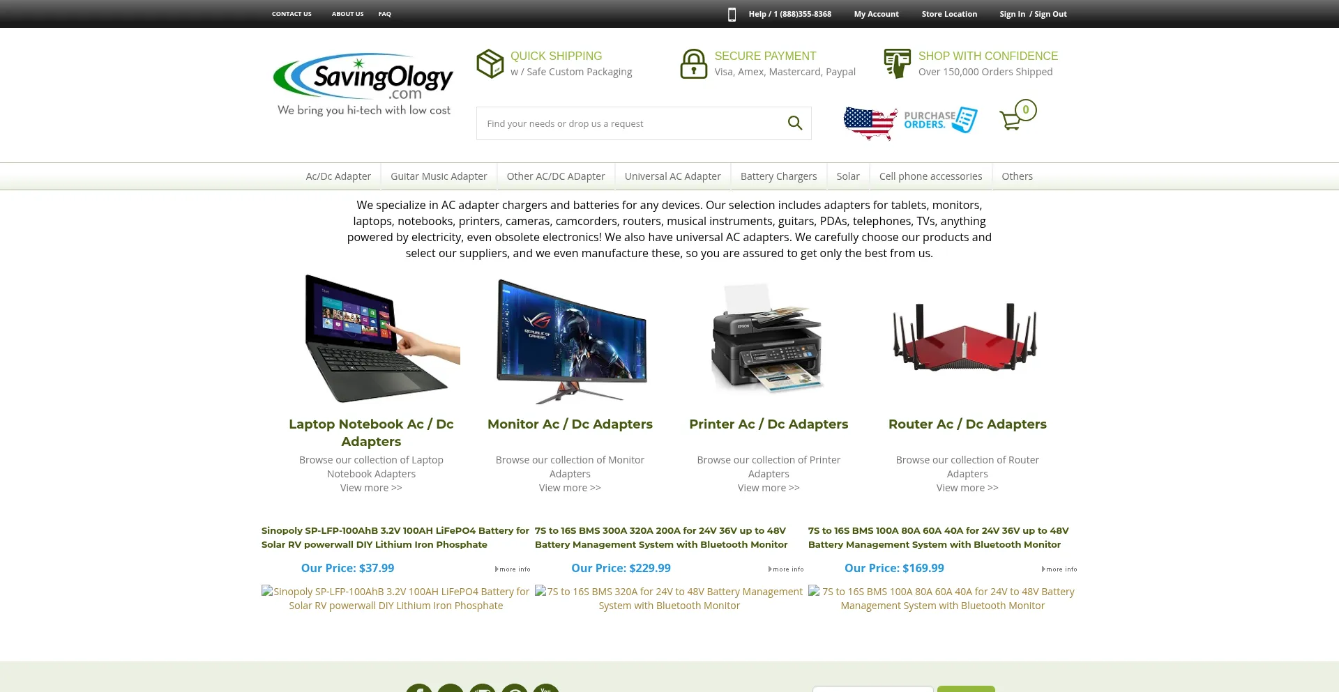 Savingology.com