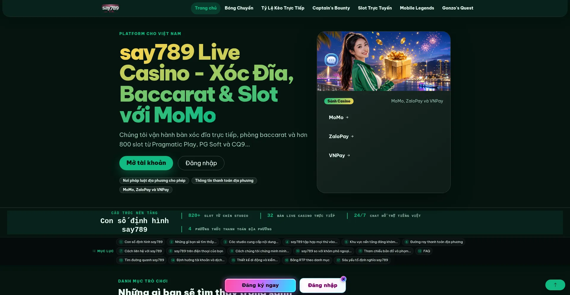 Say789.pro