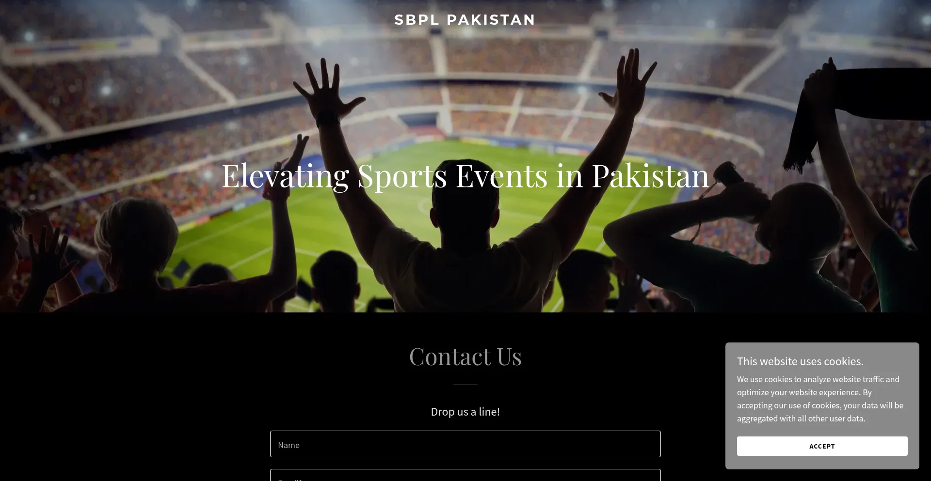 Sbplpakistan.com