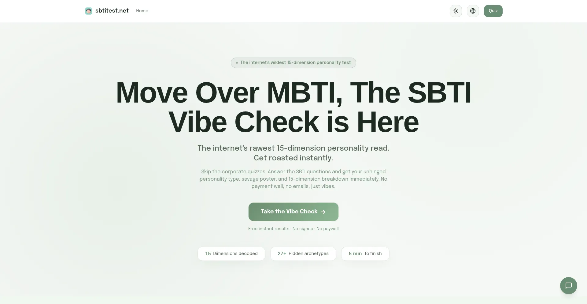 Sbtitest.net