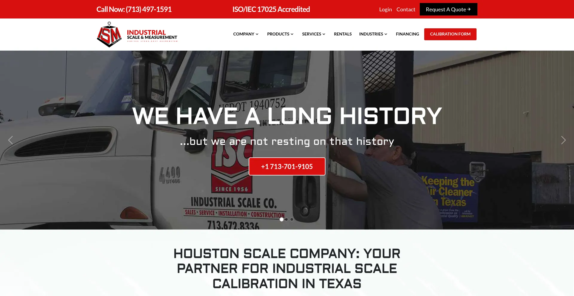 ¿És Seguro y Confiable Scaleandmeasure.com?