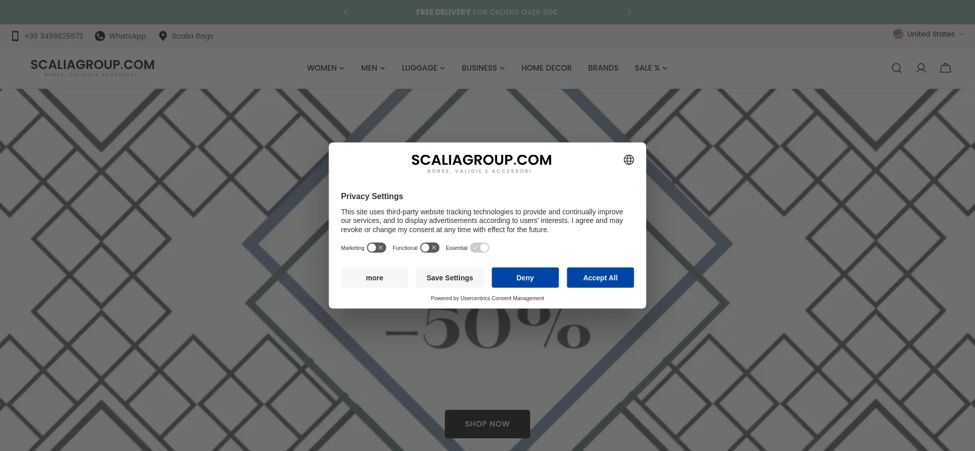 Scaliagroup.com