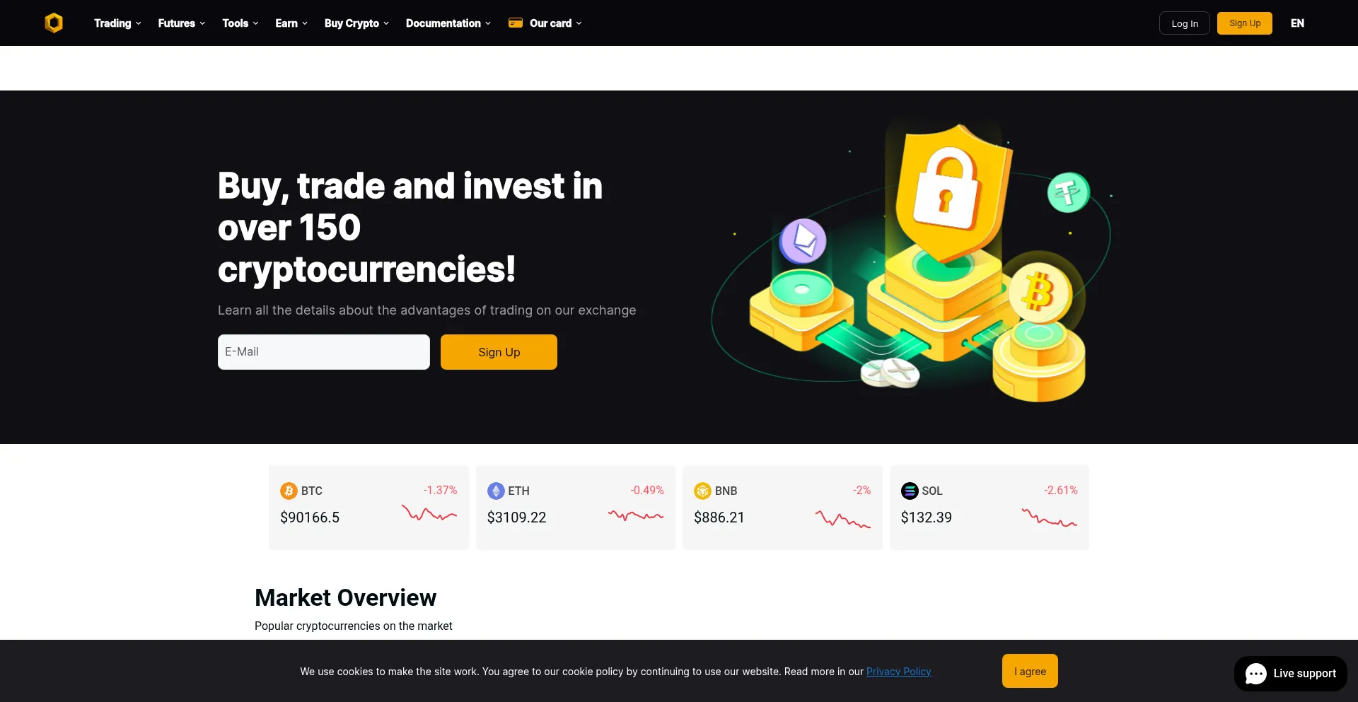 Scalprex.pro