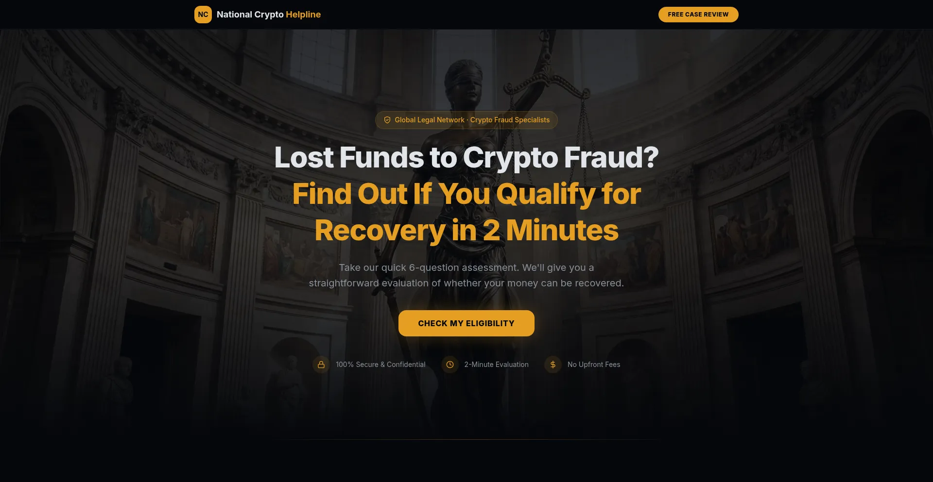 Scamrecoveryus.com