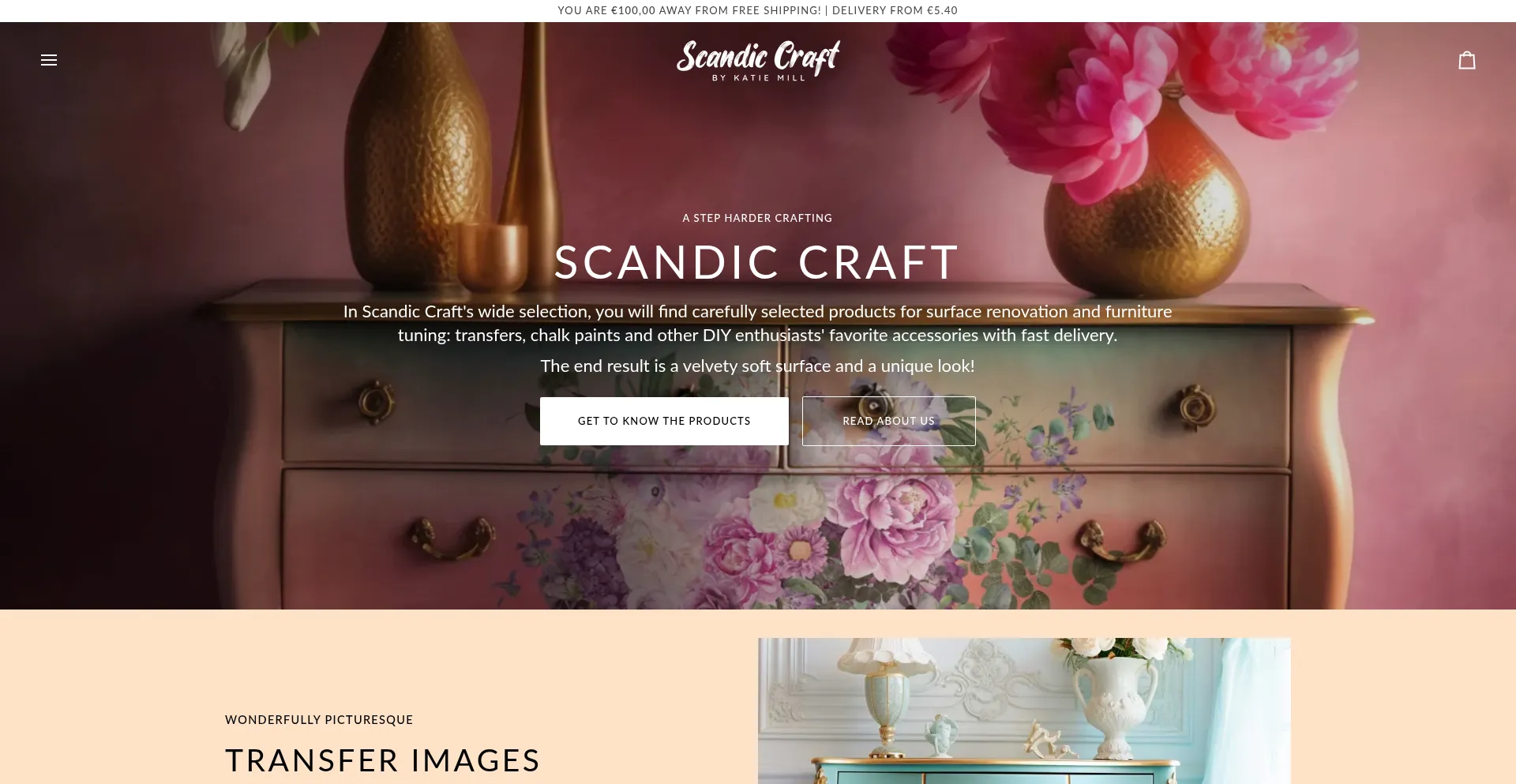 Scandiccraft.com