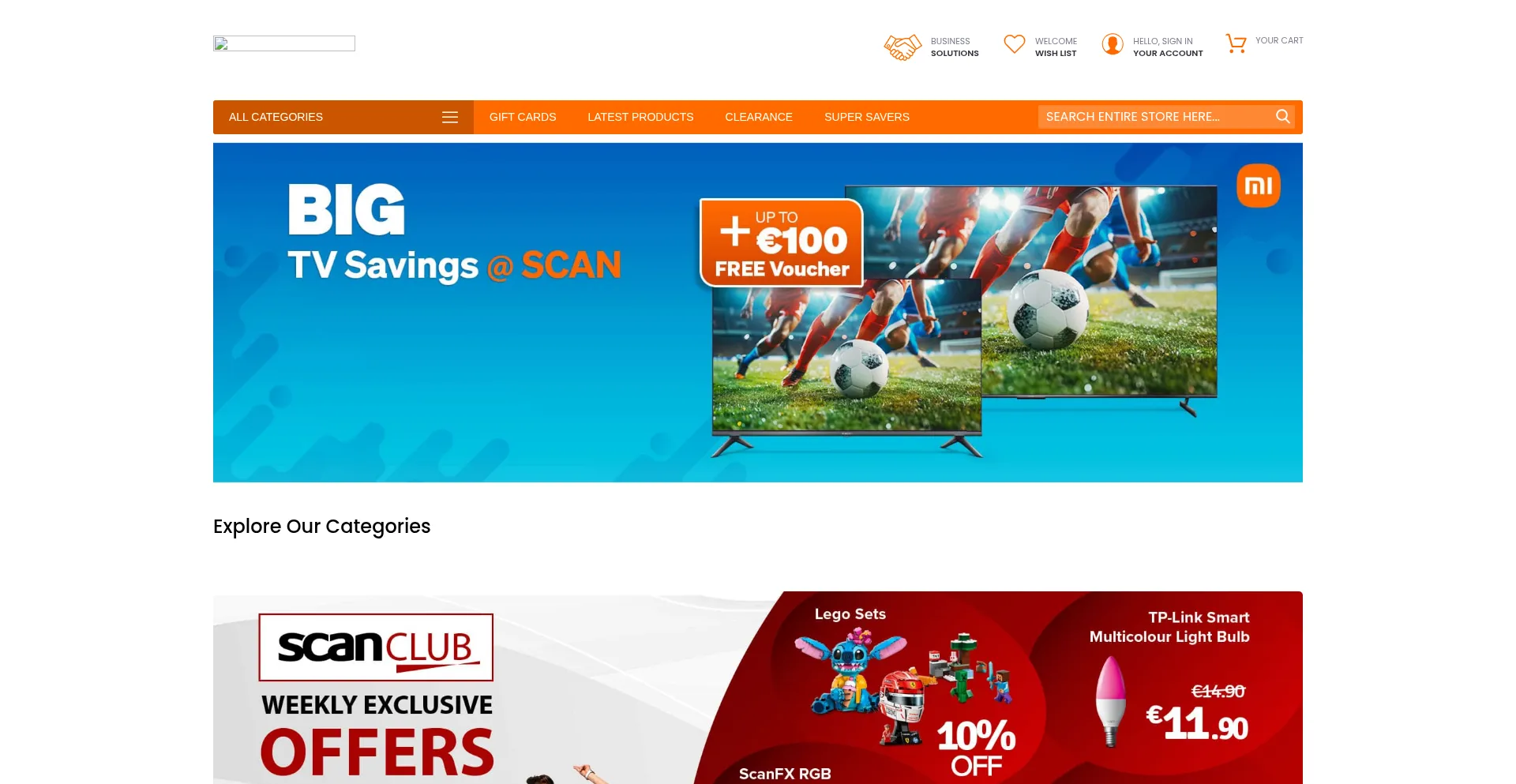 Scanmalta.com