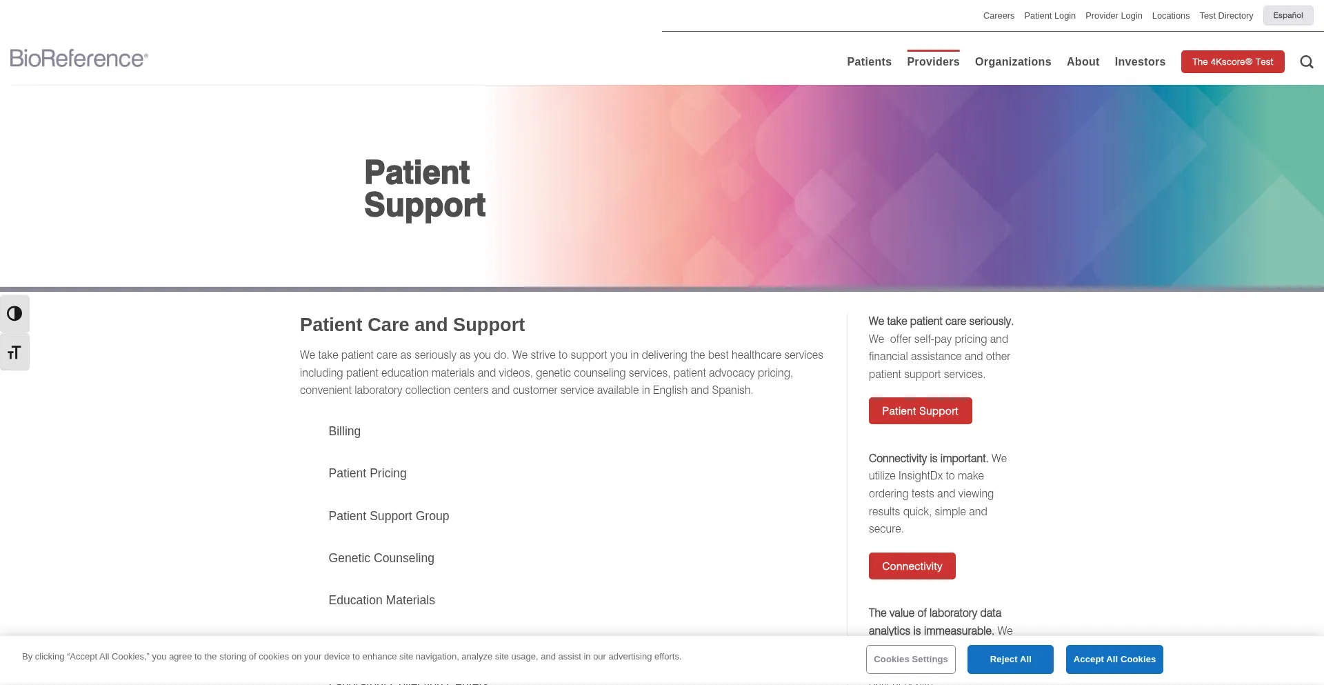 ¿És Seguro y Confiable Scarlethealth.com?