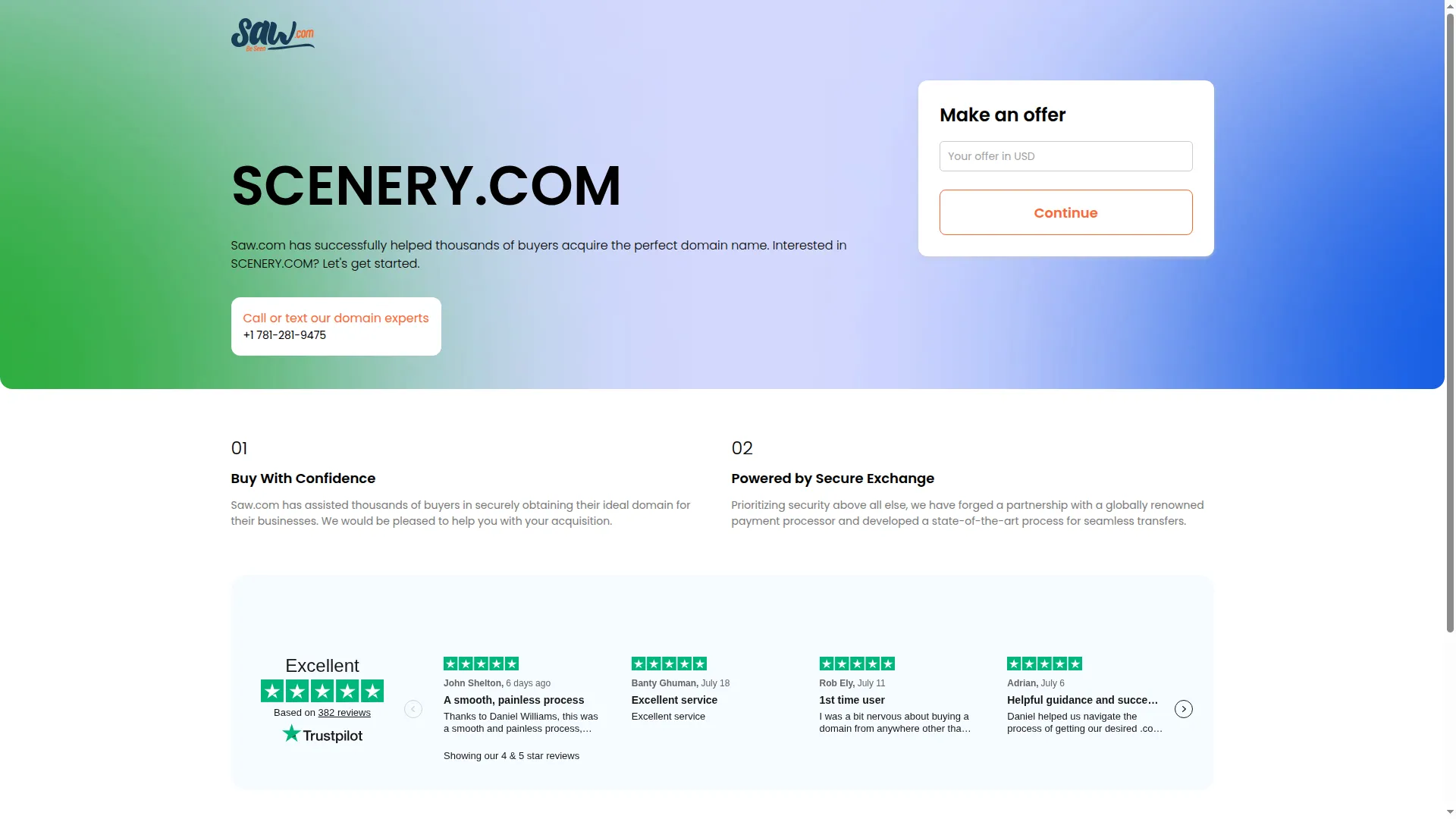 Scenery.com