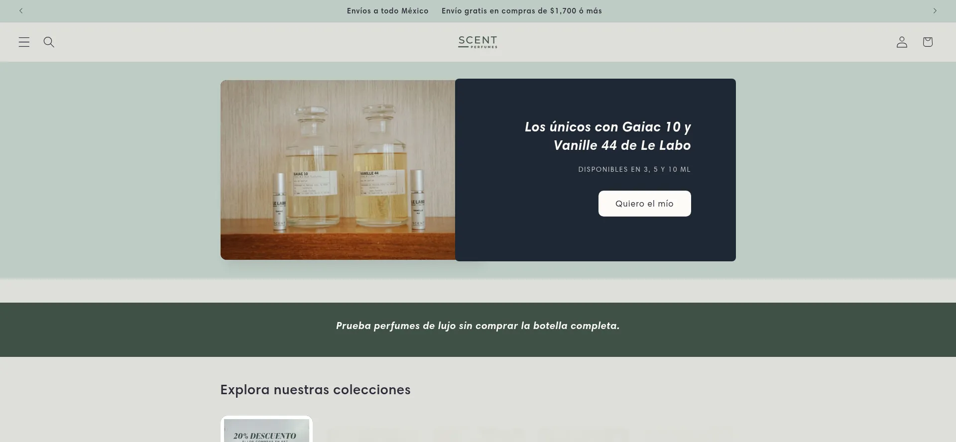 Scentperfumes.mx
