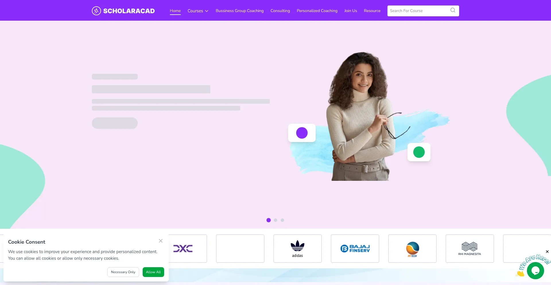 Scholaracad.com