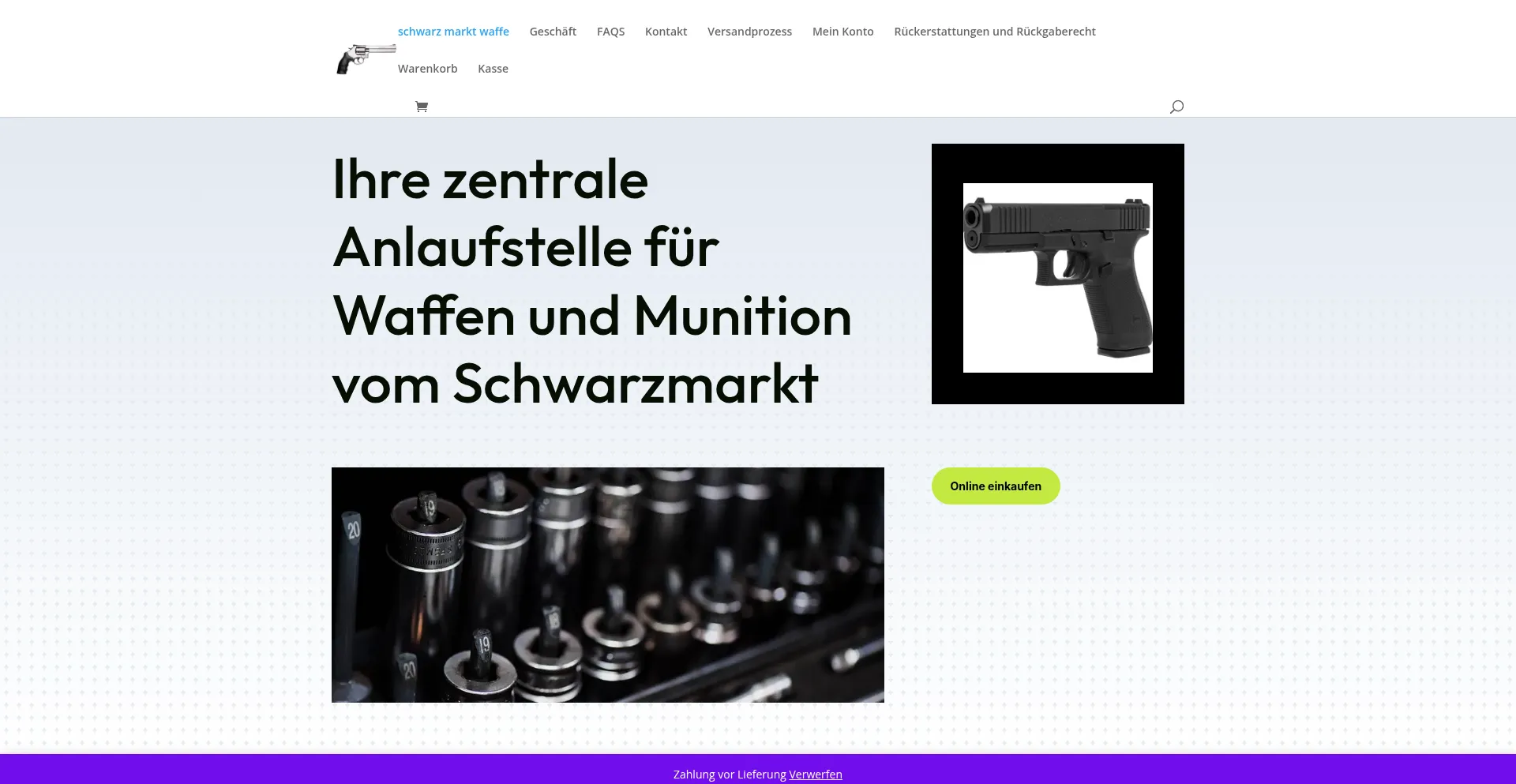 Schwarzmarktwaffe.com
