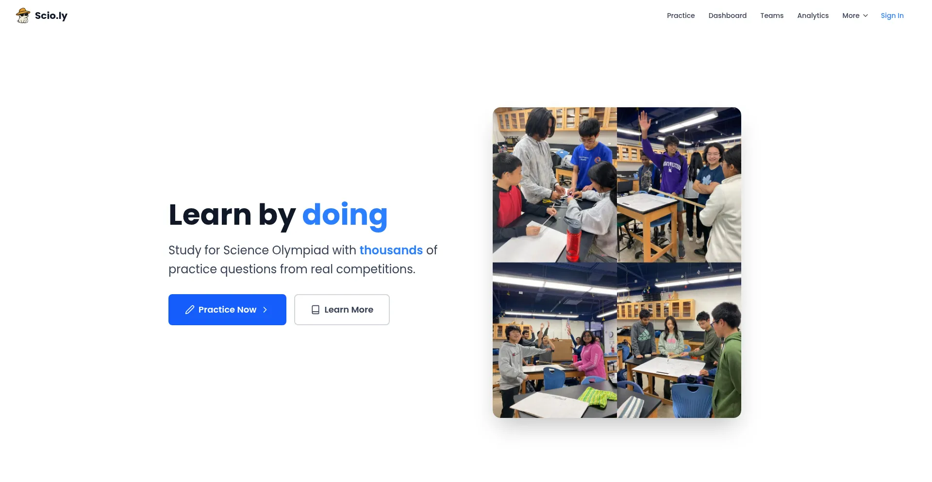 Scio.ly