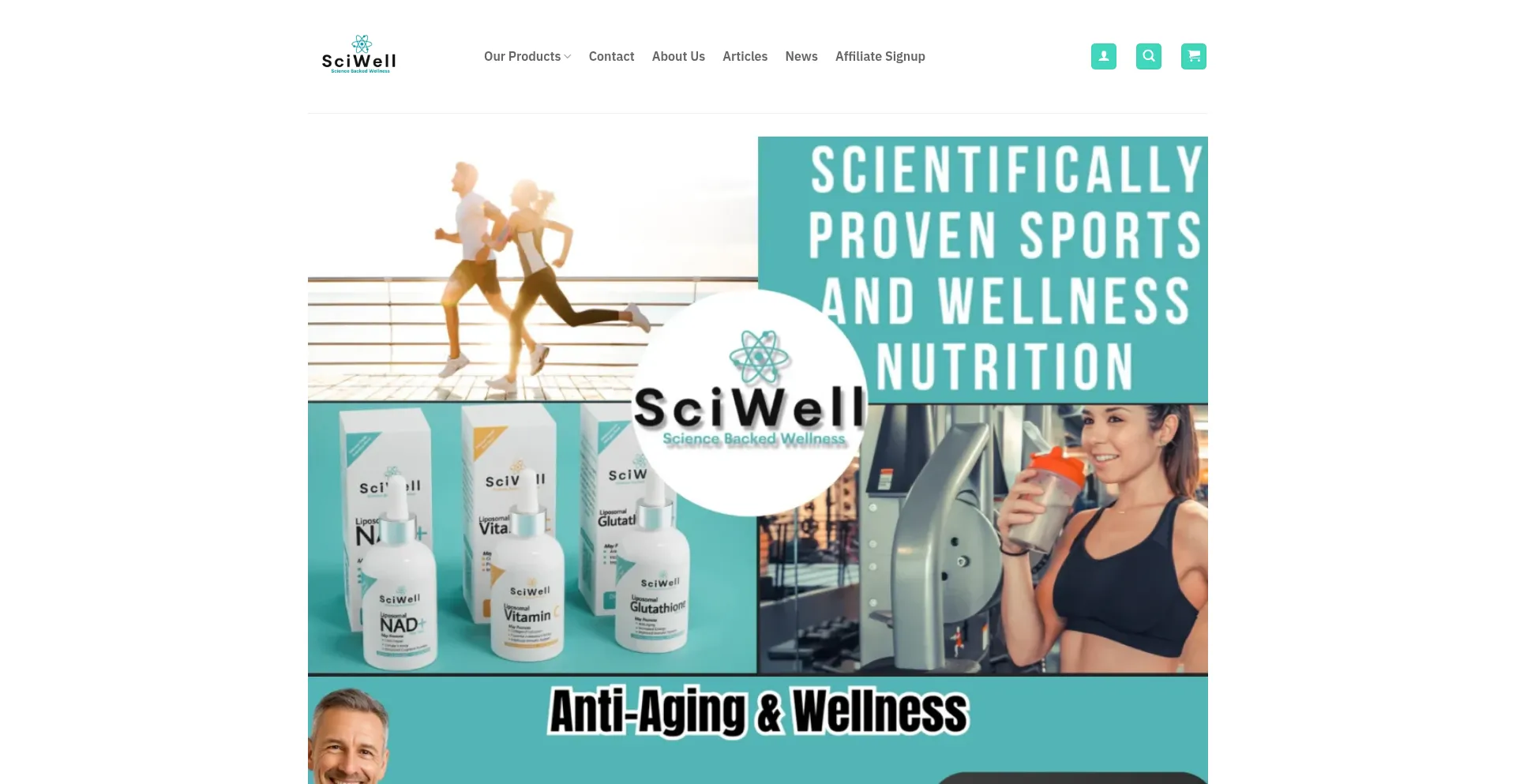 Sciwell.net