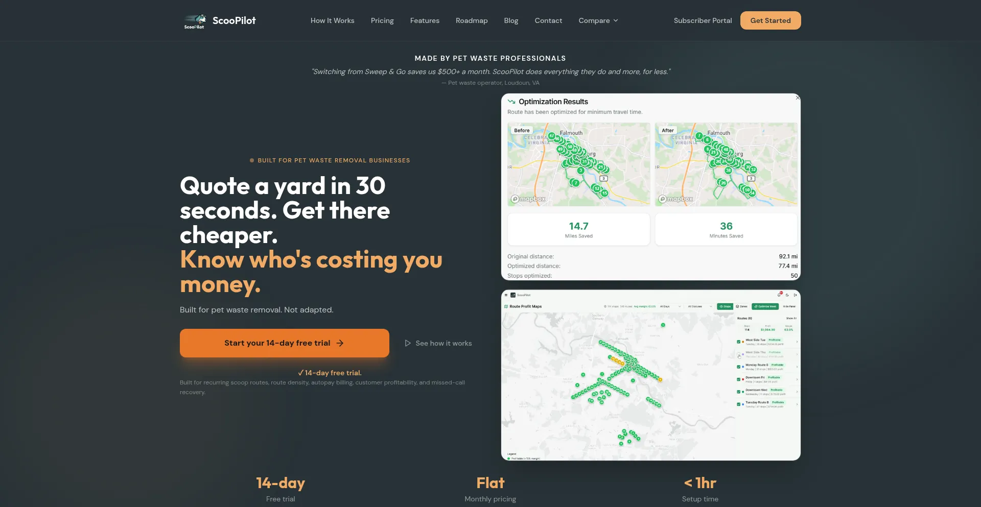 Scoopilot.com