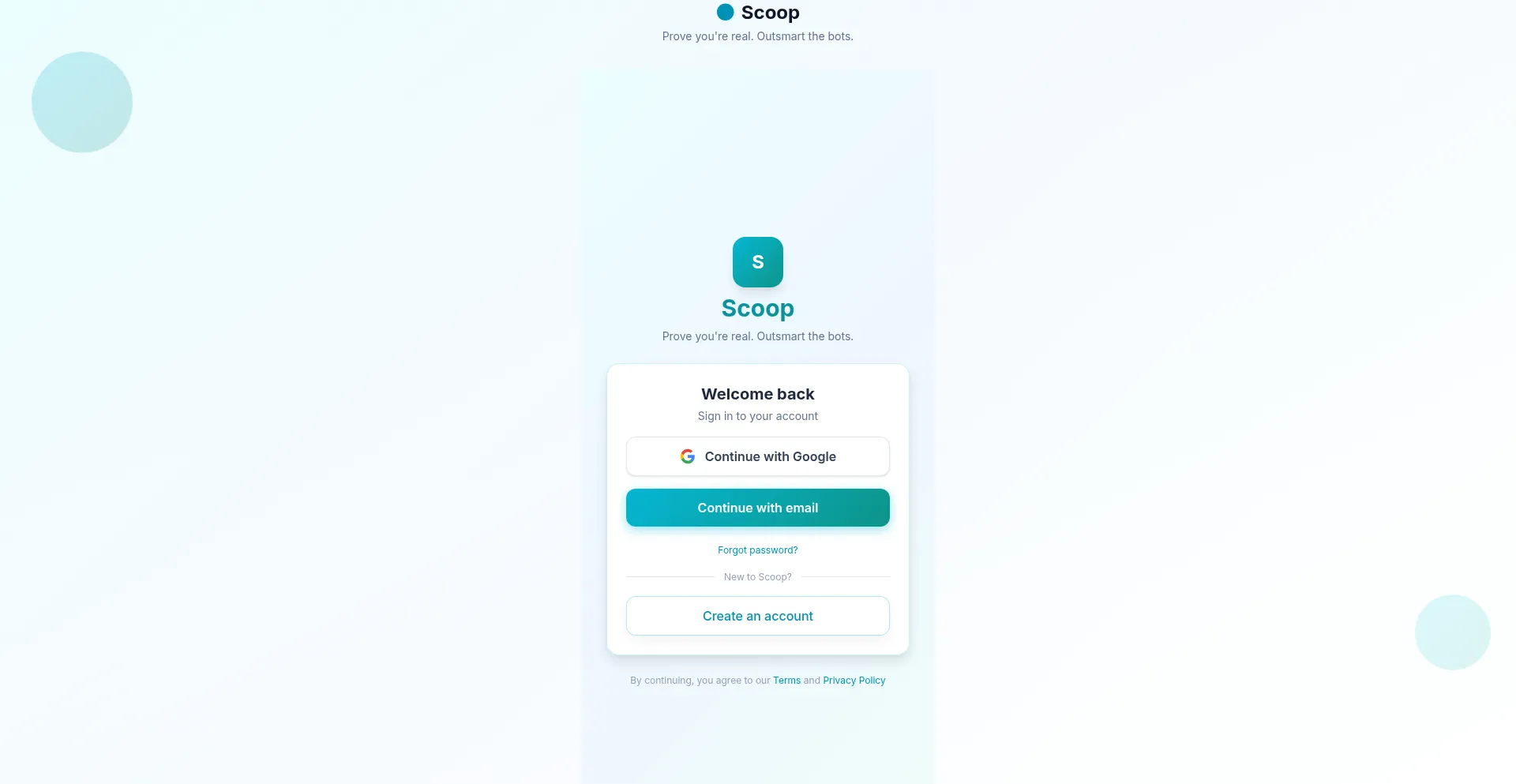 Scoopsocials.com