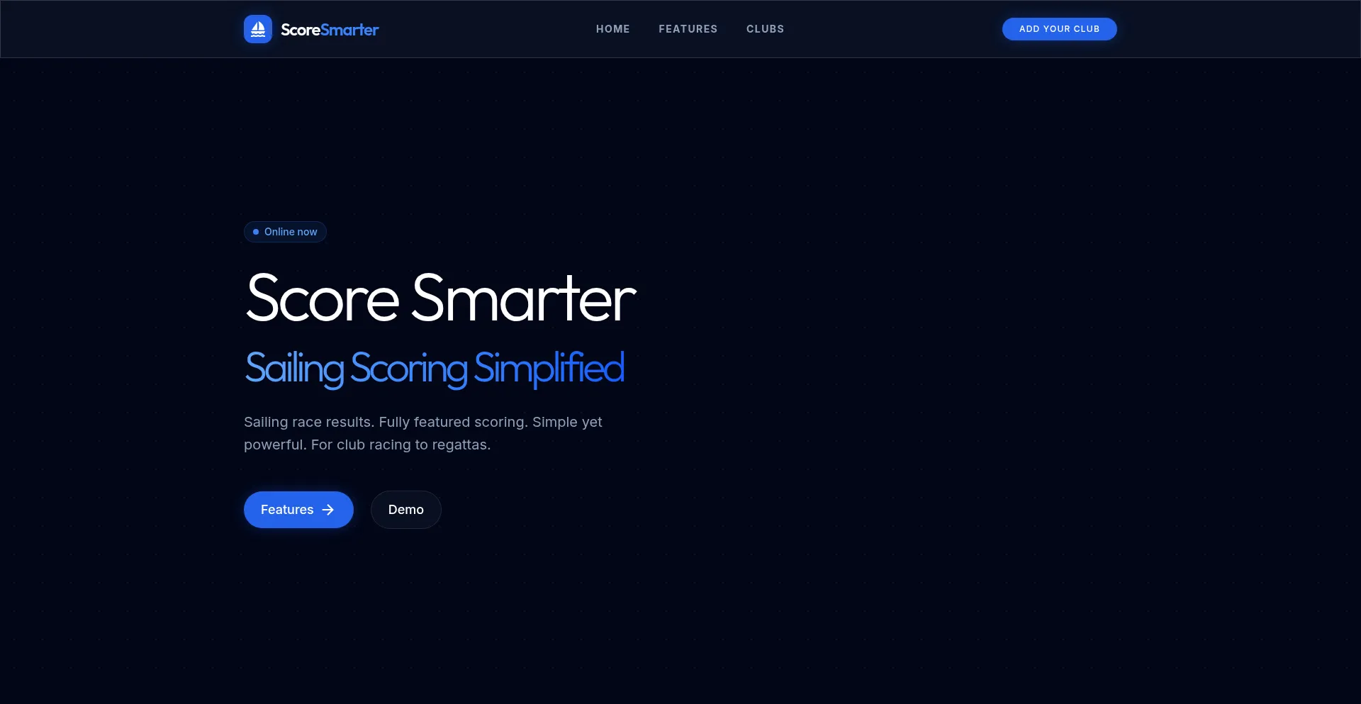 Scoresmarter.app
