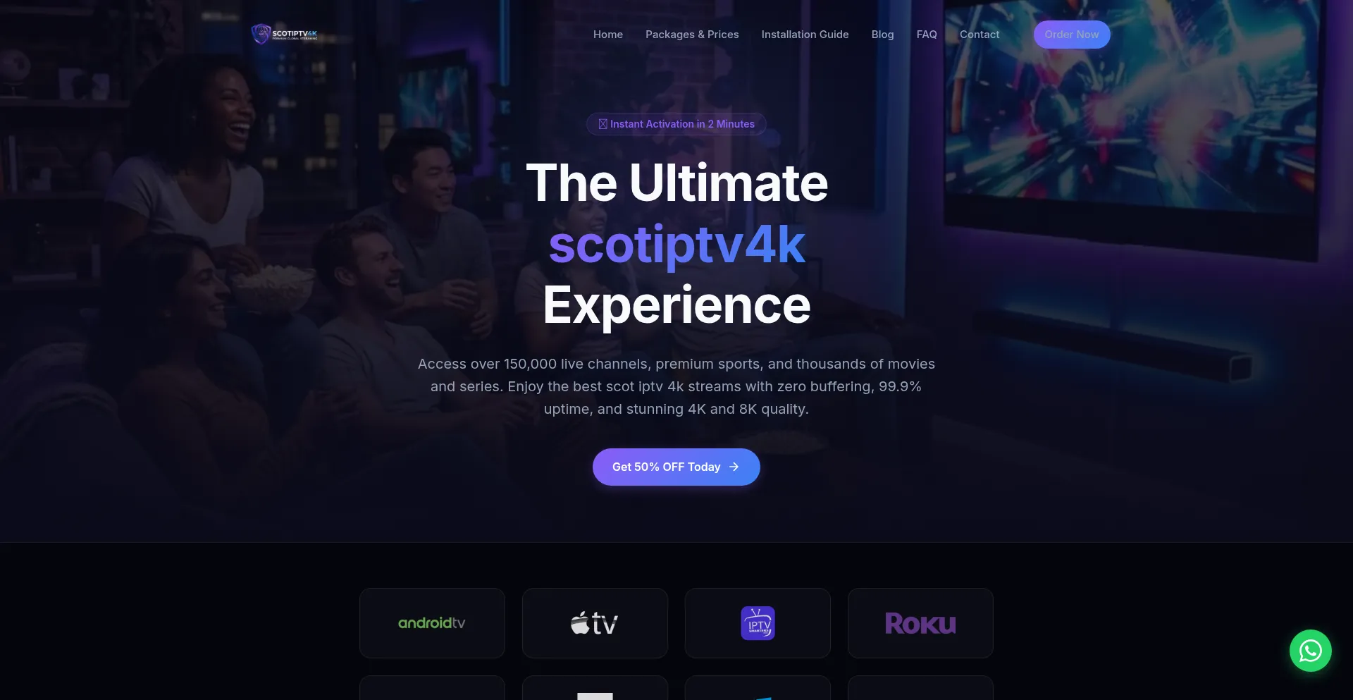 Scotiptv4k.store