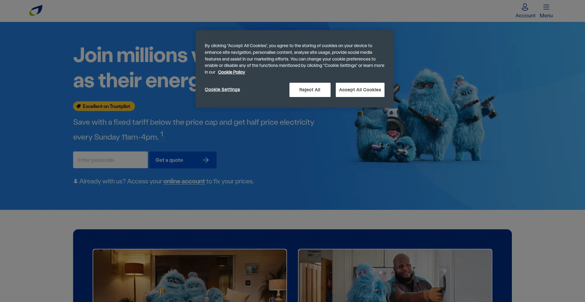 Scottishgas.co.uk