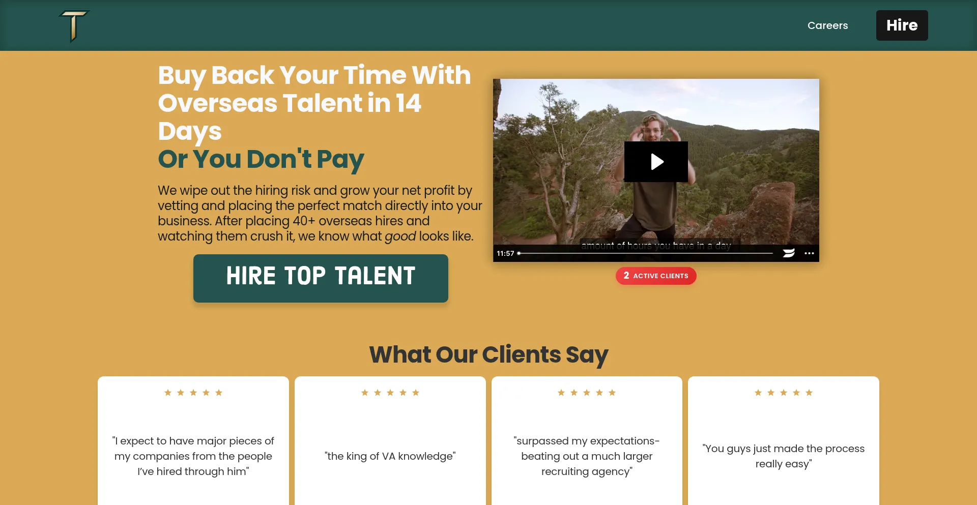¿És Seguro y Confiable Scouttalented.com?