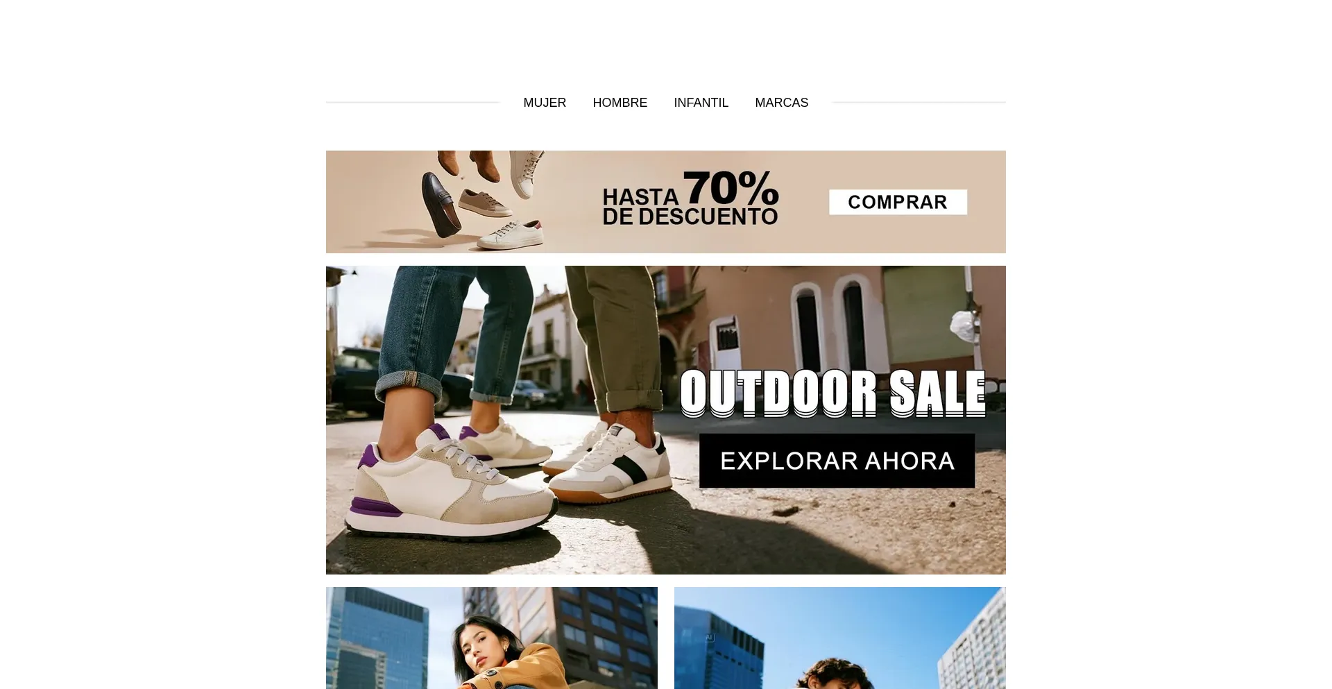 Website screenshot of Scpbsatas.com