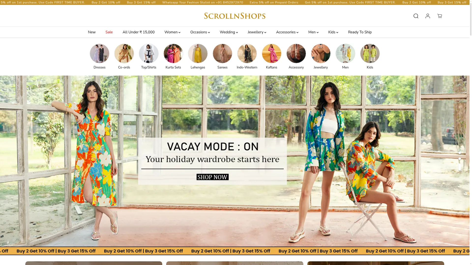 Scrollandshops.com